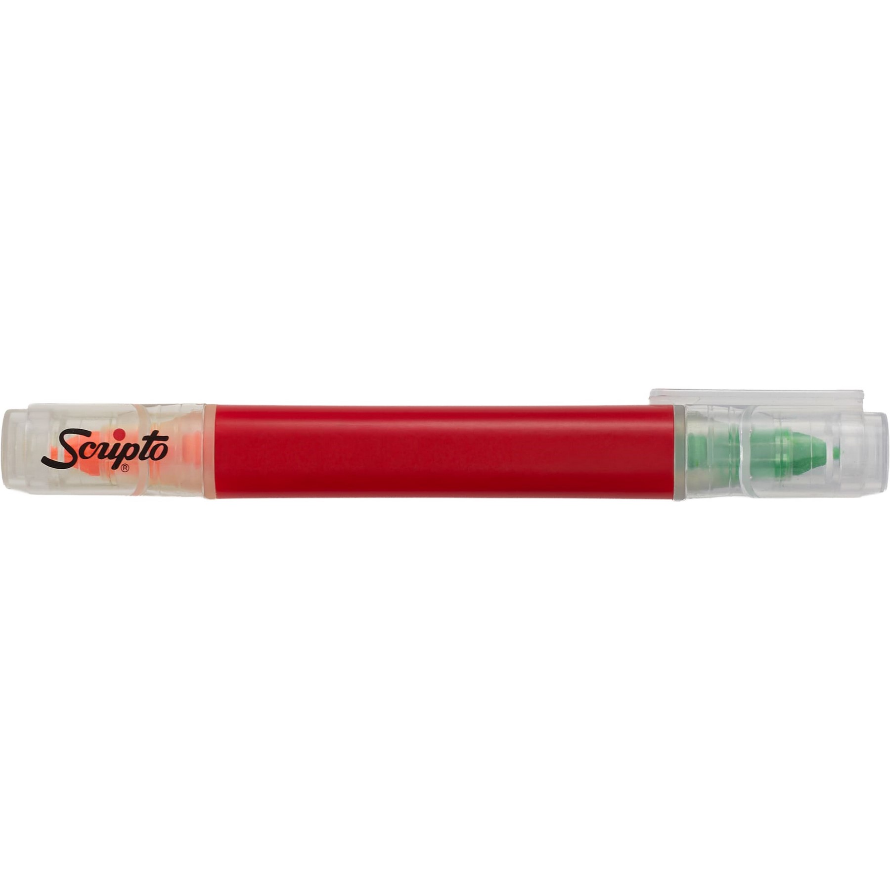 Scripto® Quad Highlighter 1