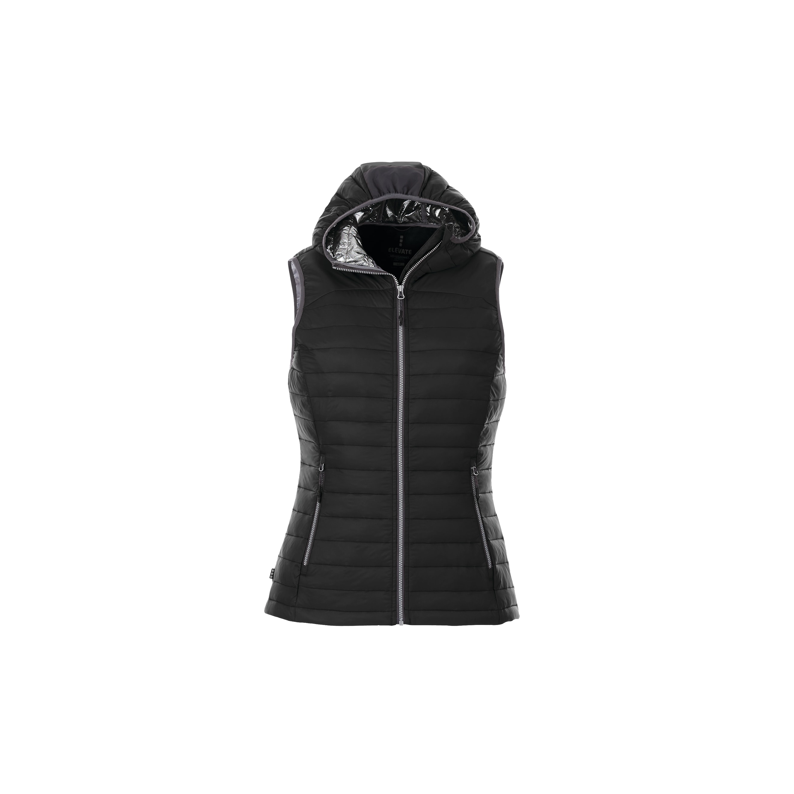 Women's JUNCTION Packable Insulated Vest 2