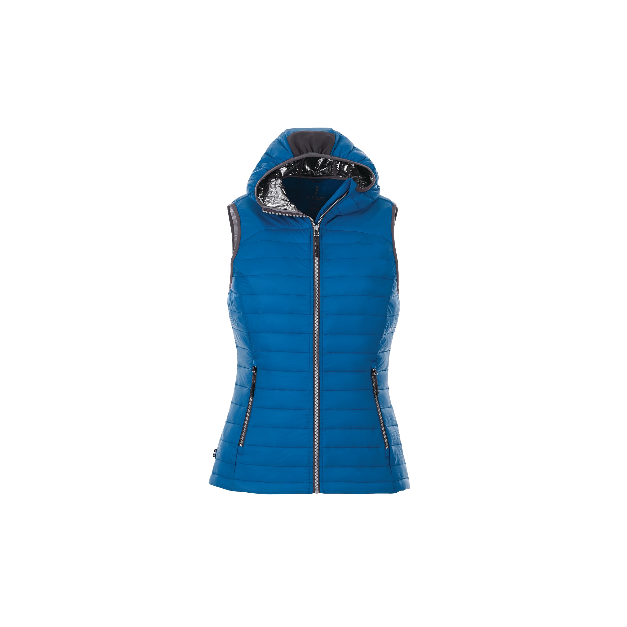 Women's JUNCTION Packable Insulated Vest 2