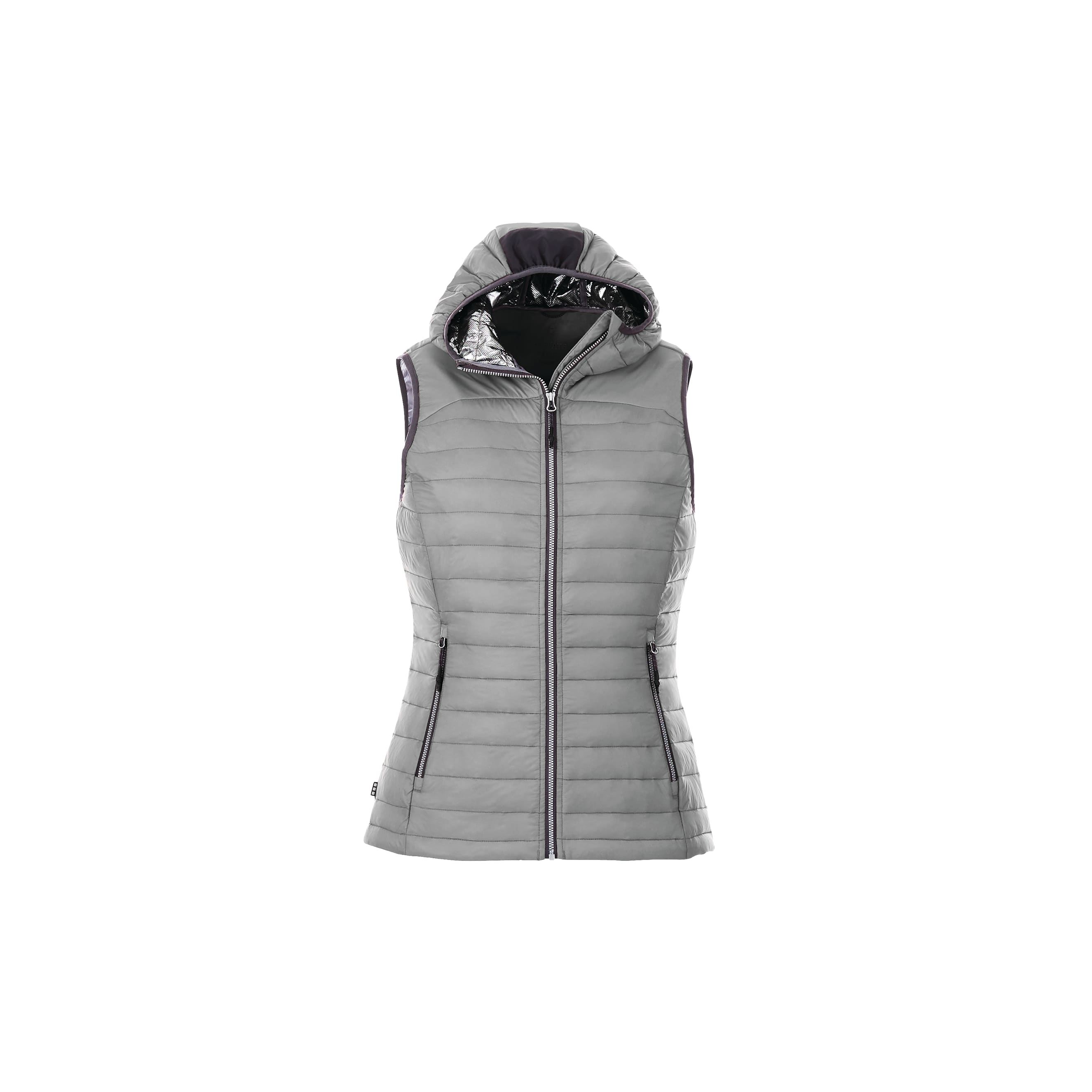 Women's JUNCTION Packable Insulated Vest 2