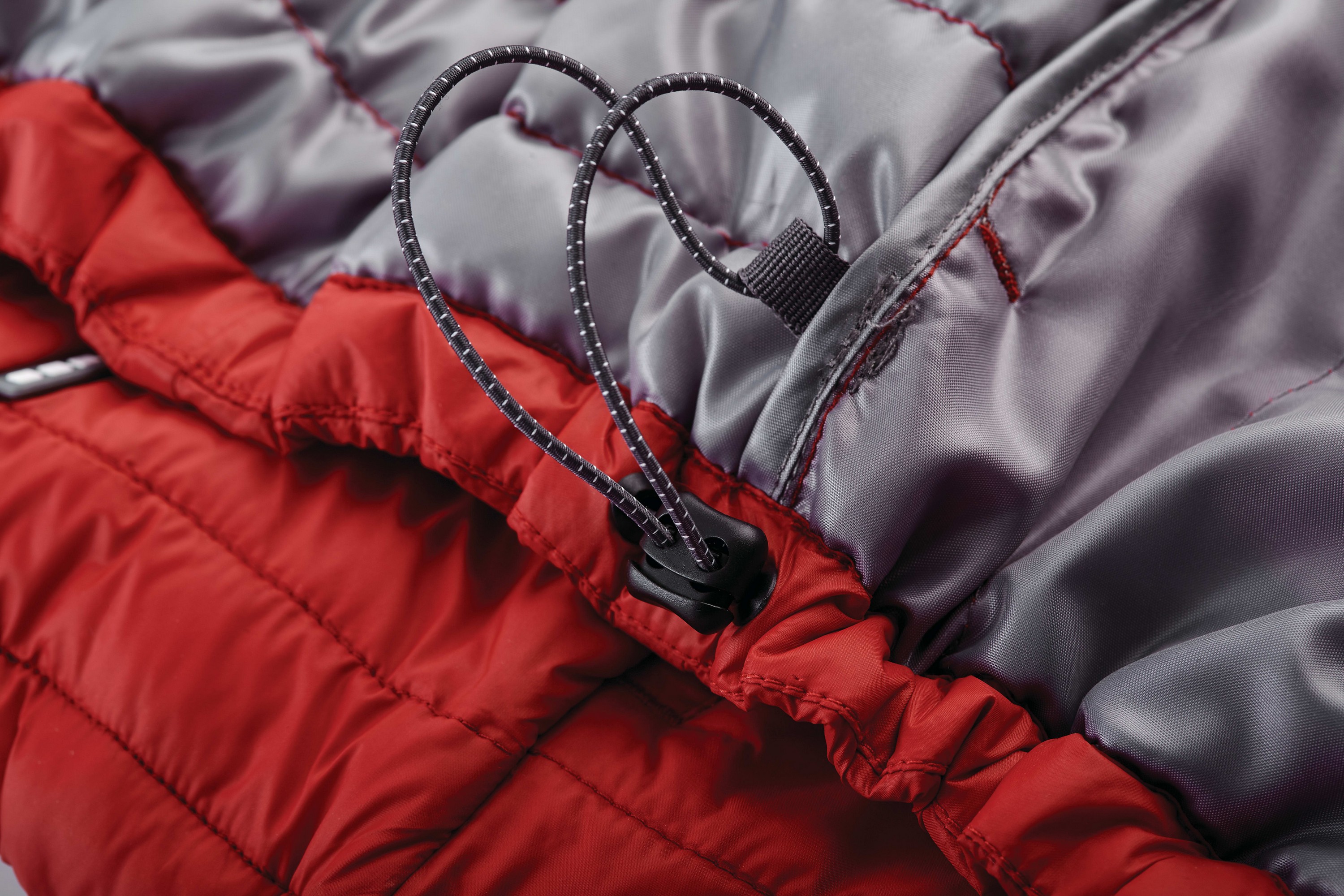 Women's JUNCTION Packable Insulated Vest 2