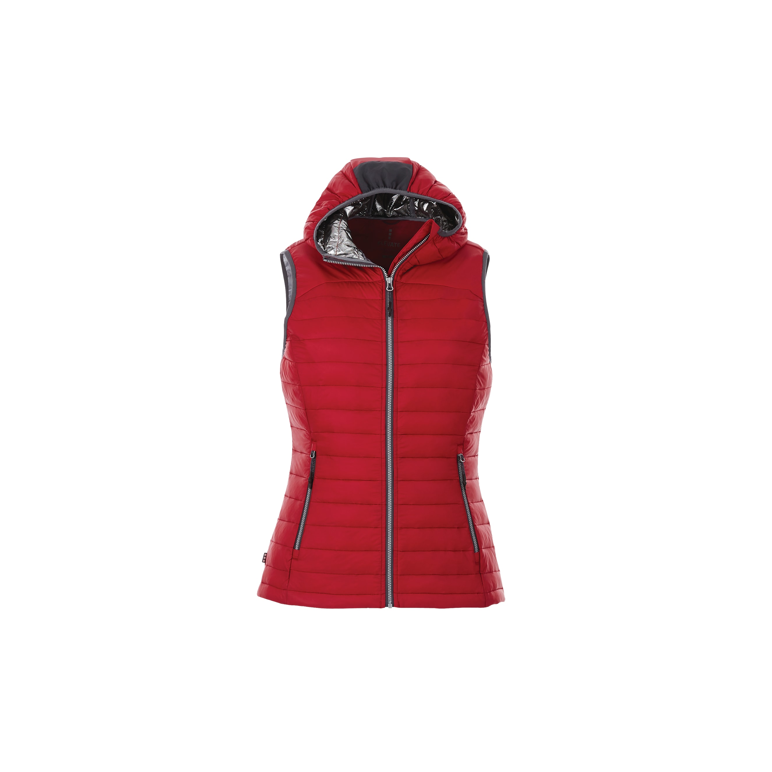 Women's JUNCTION Packable Insulated Vest 2