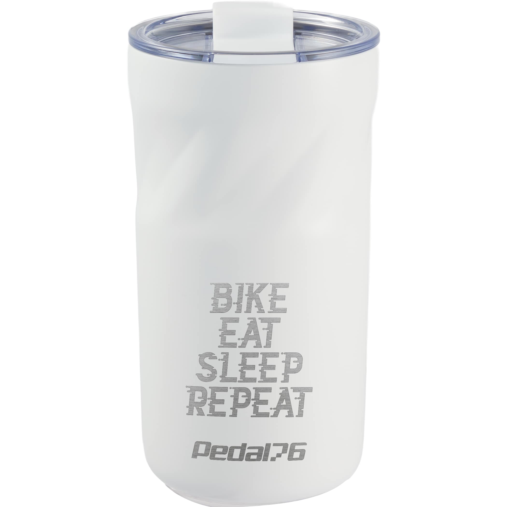 Thalia 16oz Vacuum Tumbler 1