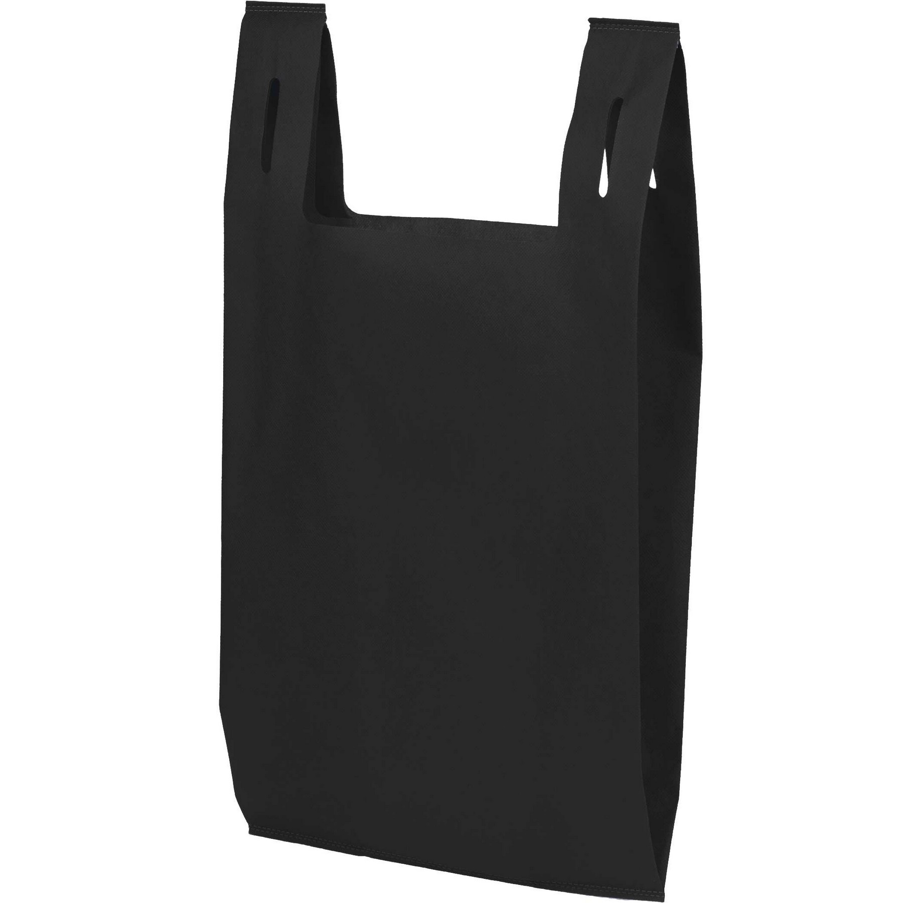 Recycled Non-Woven T-Shirt Tote 1