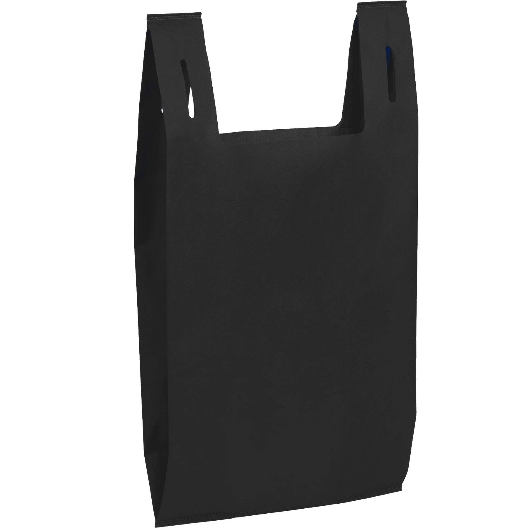 Recycled Non-Woven T-Shirt Tote 1