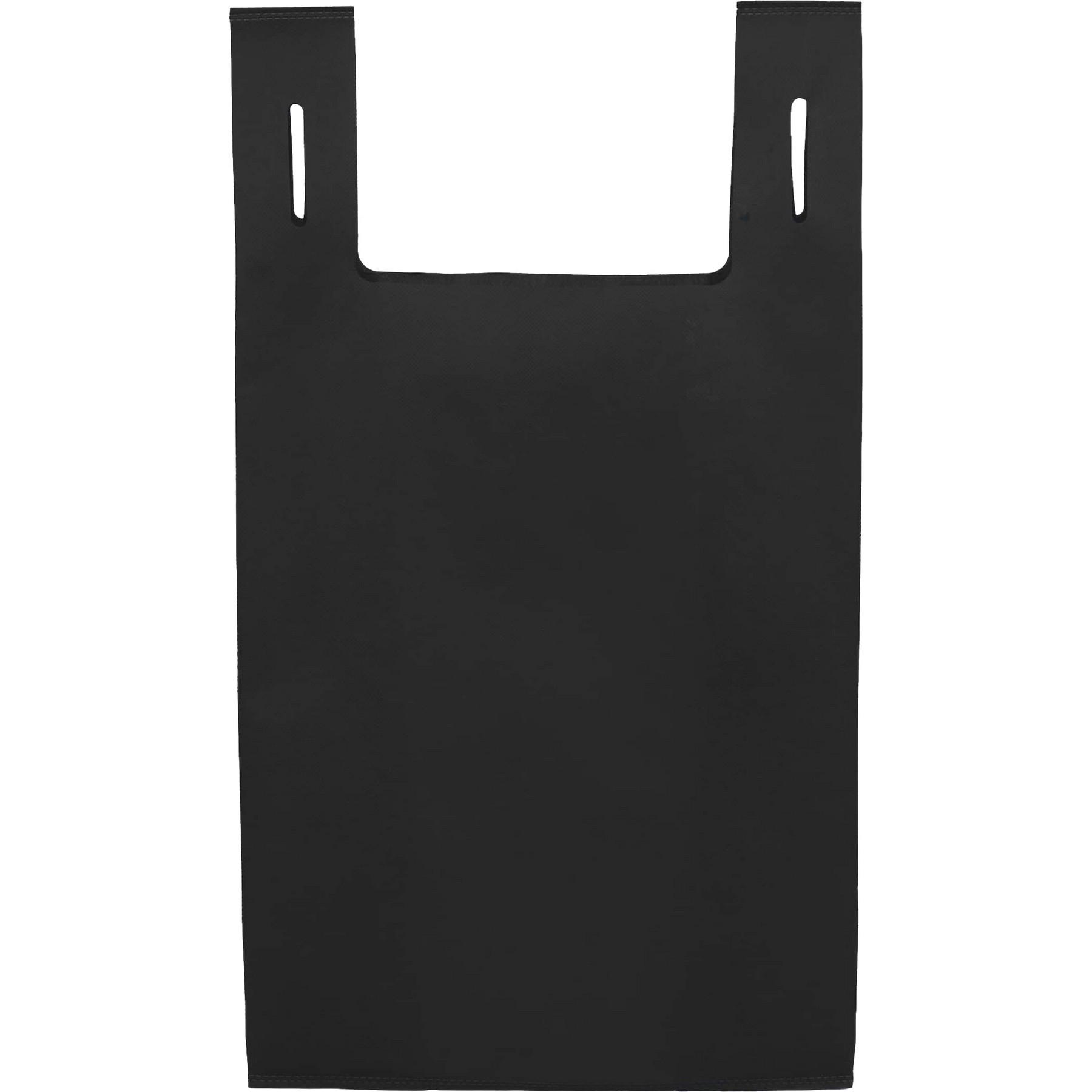 Recycled Non-Woven T-Shirt Tote 1