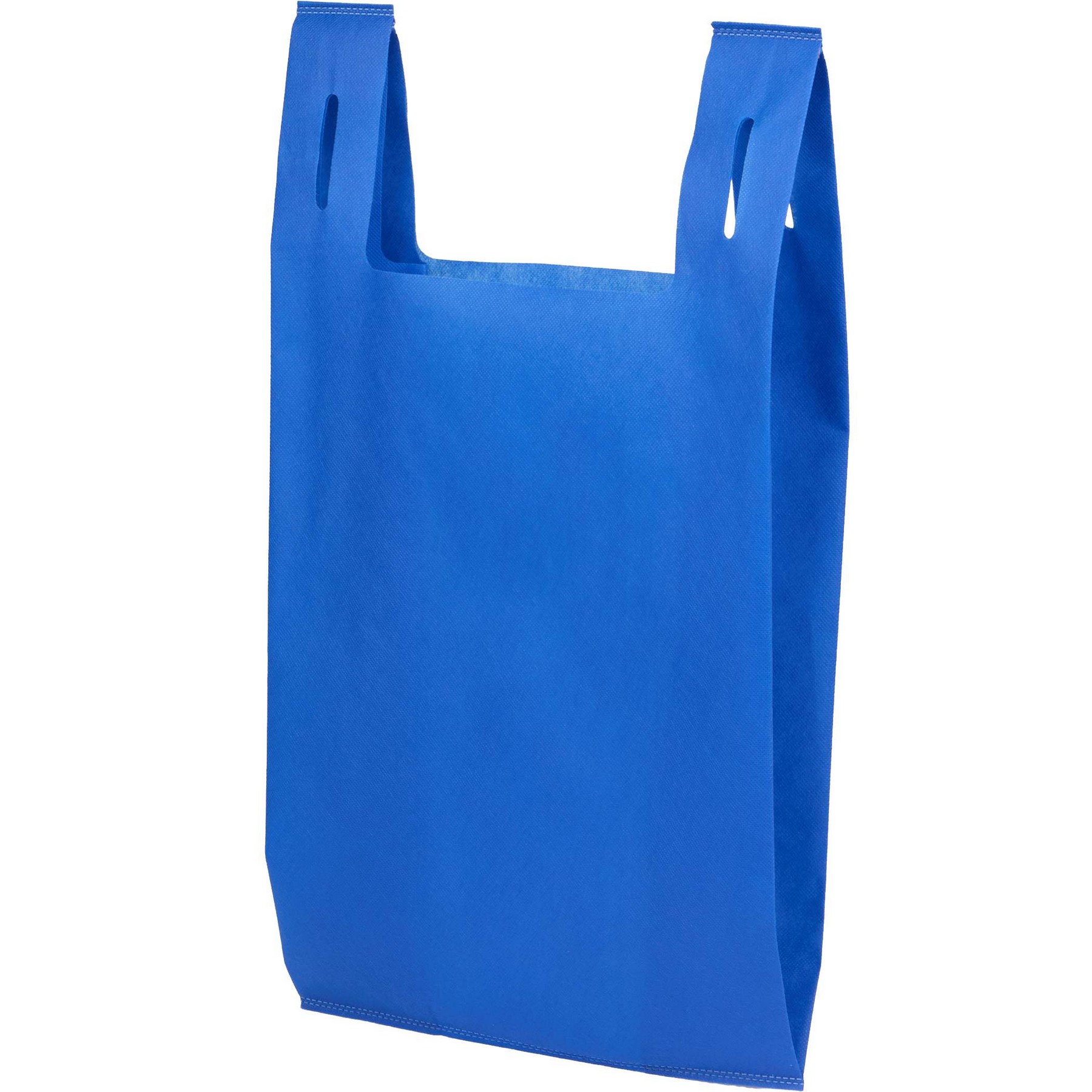 Recycled Non-Woven T-Shirt Tote 1