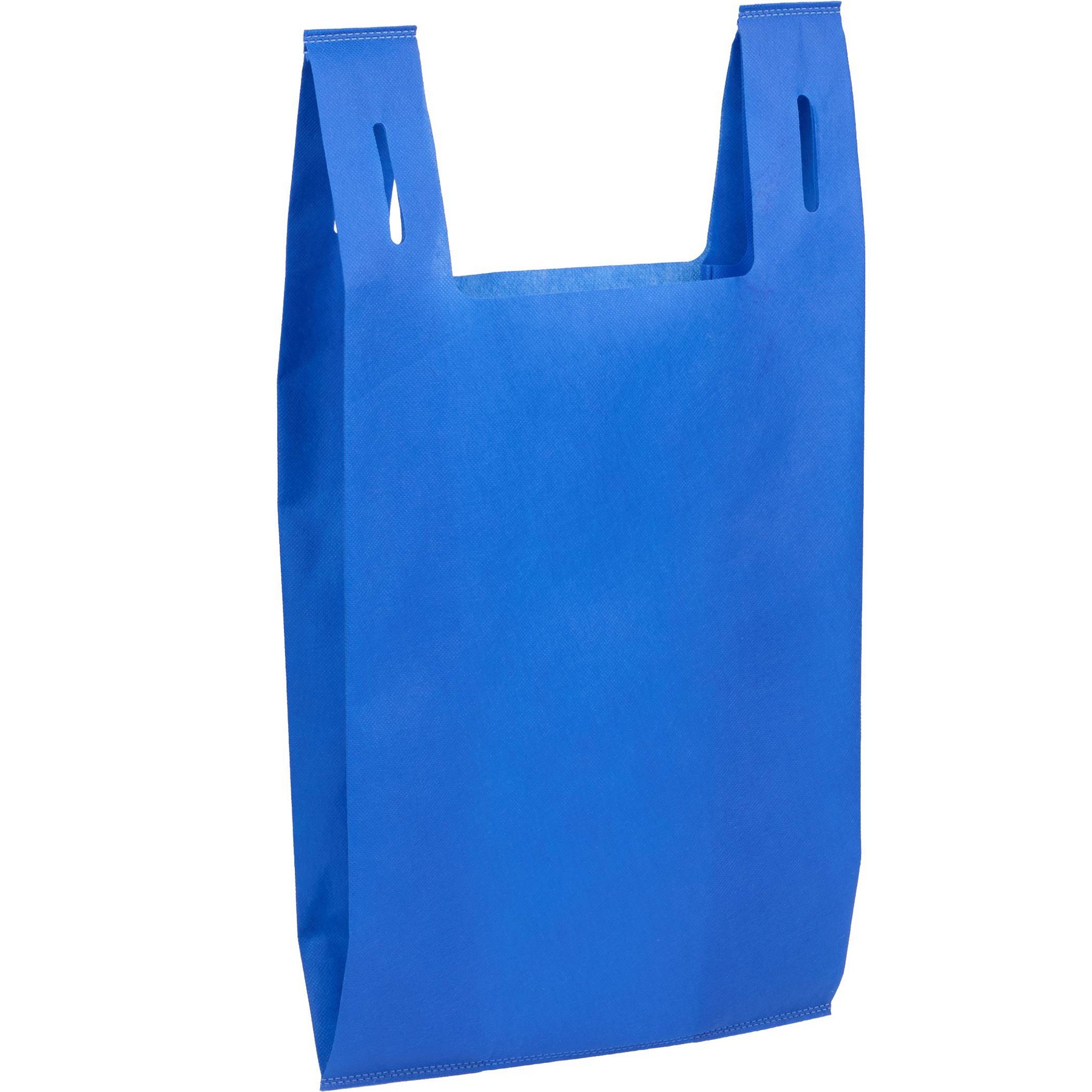 Recycled Non-Woven T-Shirt Tote 1