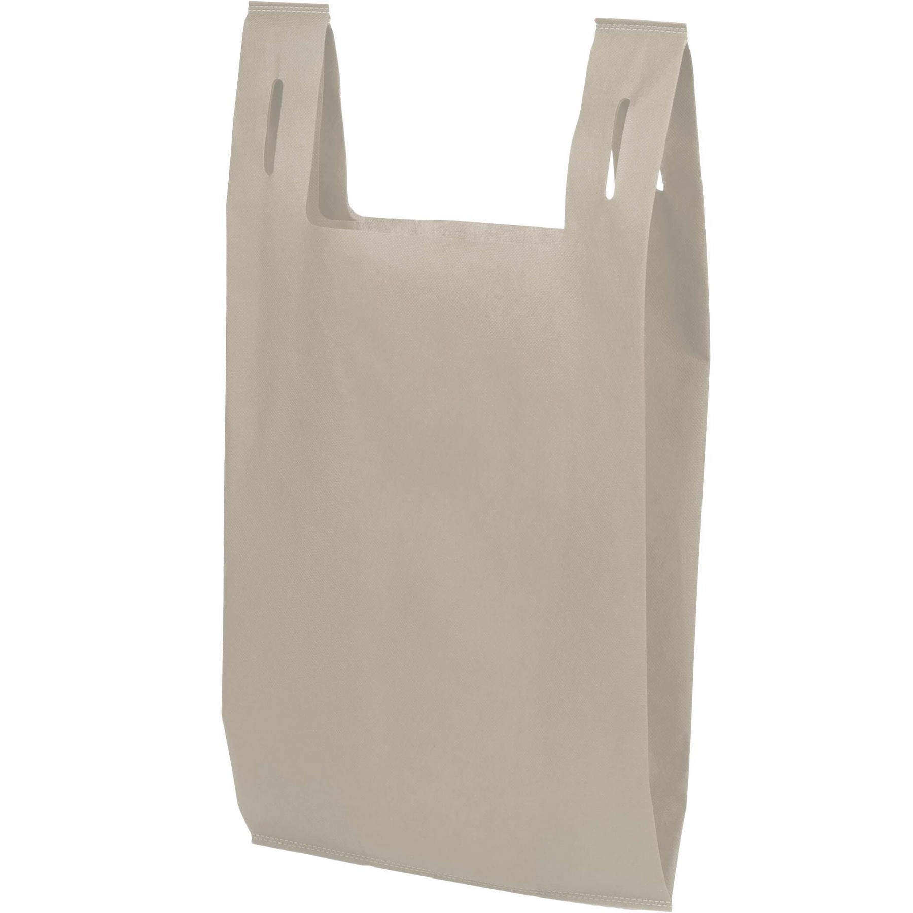Recycled Non-Woven T-Shirt Tote 1