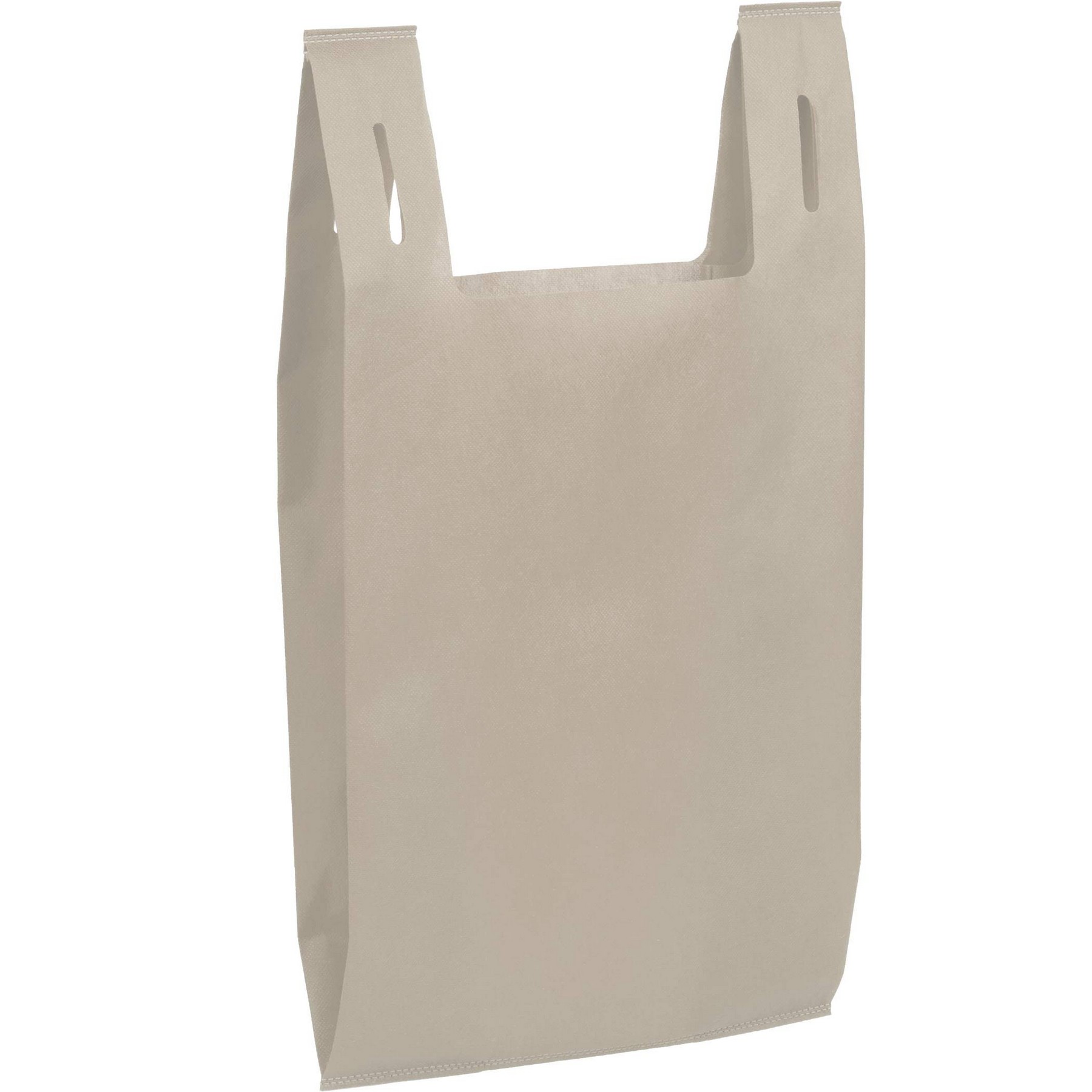 Recycled Non-Woven T-Shirt Tote 1