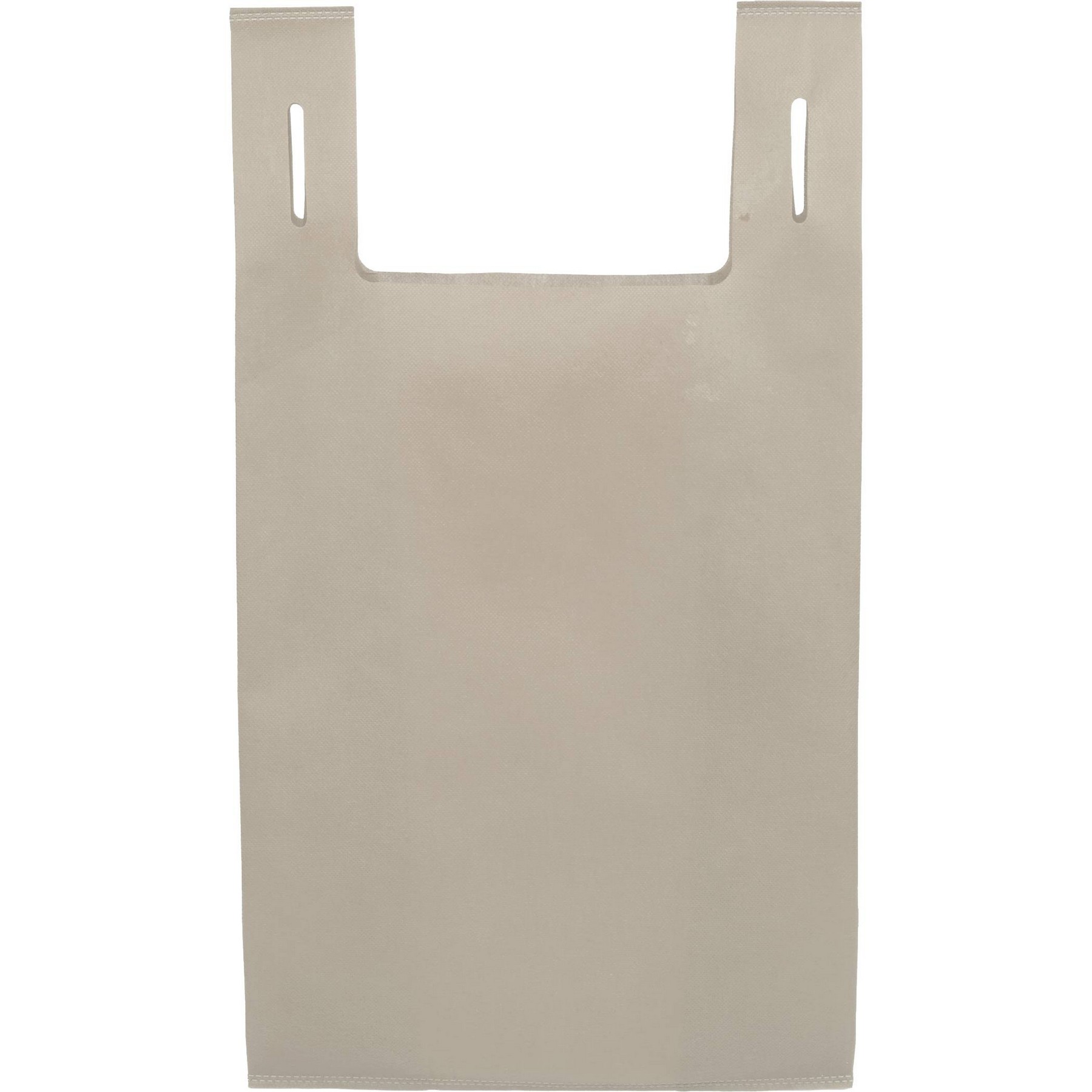 Recycled Non-Woven T-Shirt Tote 1