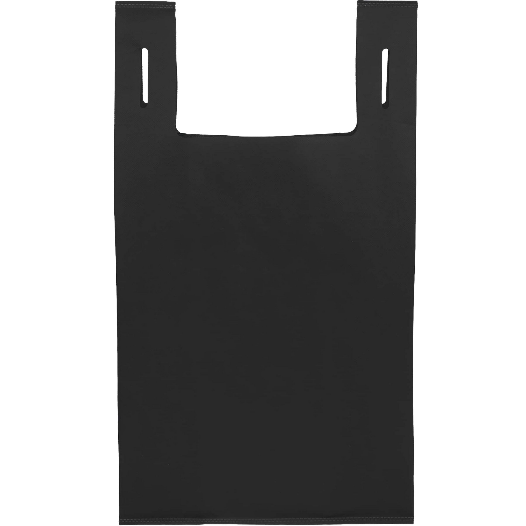 Recycled Non-Woven T-Shirt Tote 1