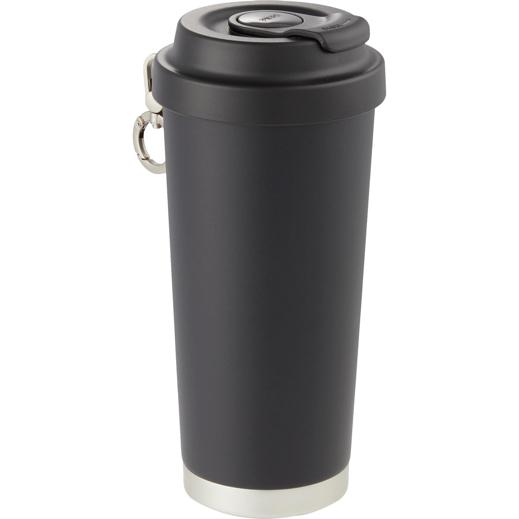 Haley Vacuum Tumbler One Touch Opening Lid 16oz 1