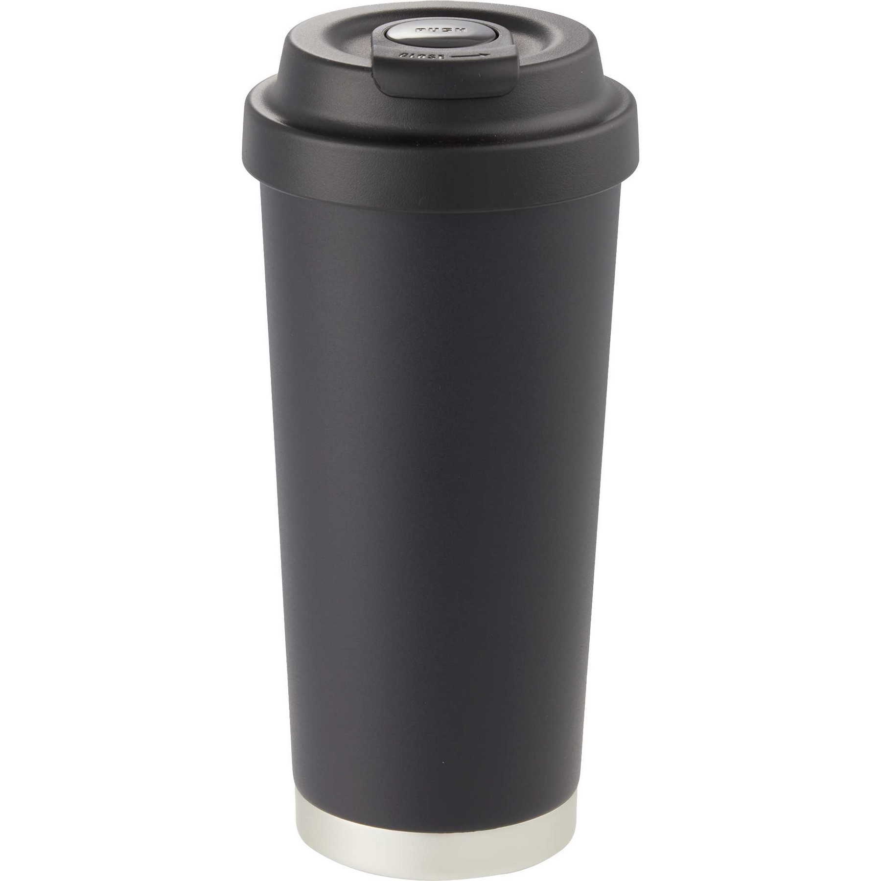 Haley Vacuum Tumbler One Touch Opening Lid 16oz 1