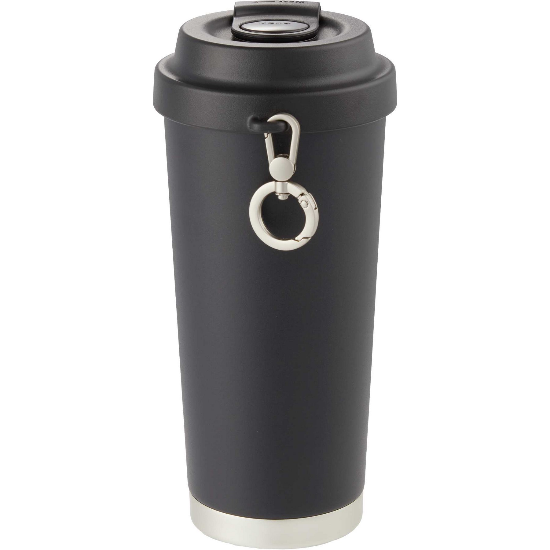 Haley Vacuum Tumbler One Touch Opening Lid 16oz 1