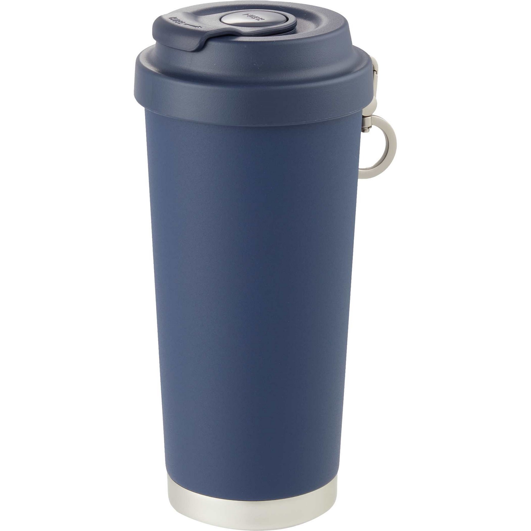 Haley Vacuum Tumbler One Touch Opening Lid 16oz 1