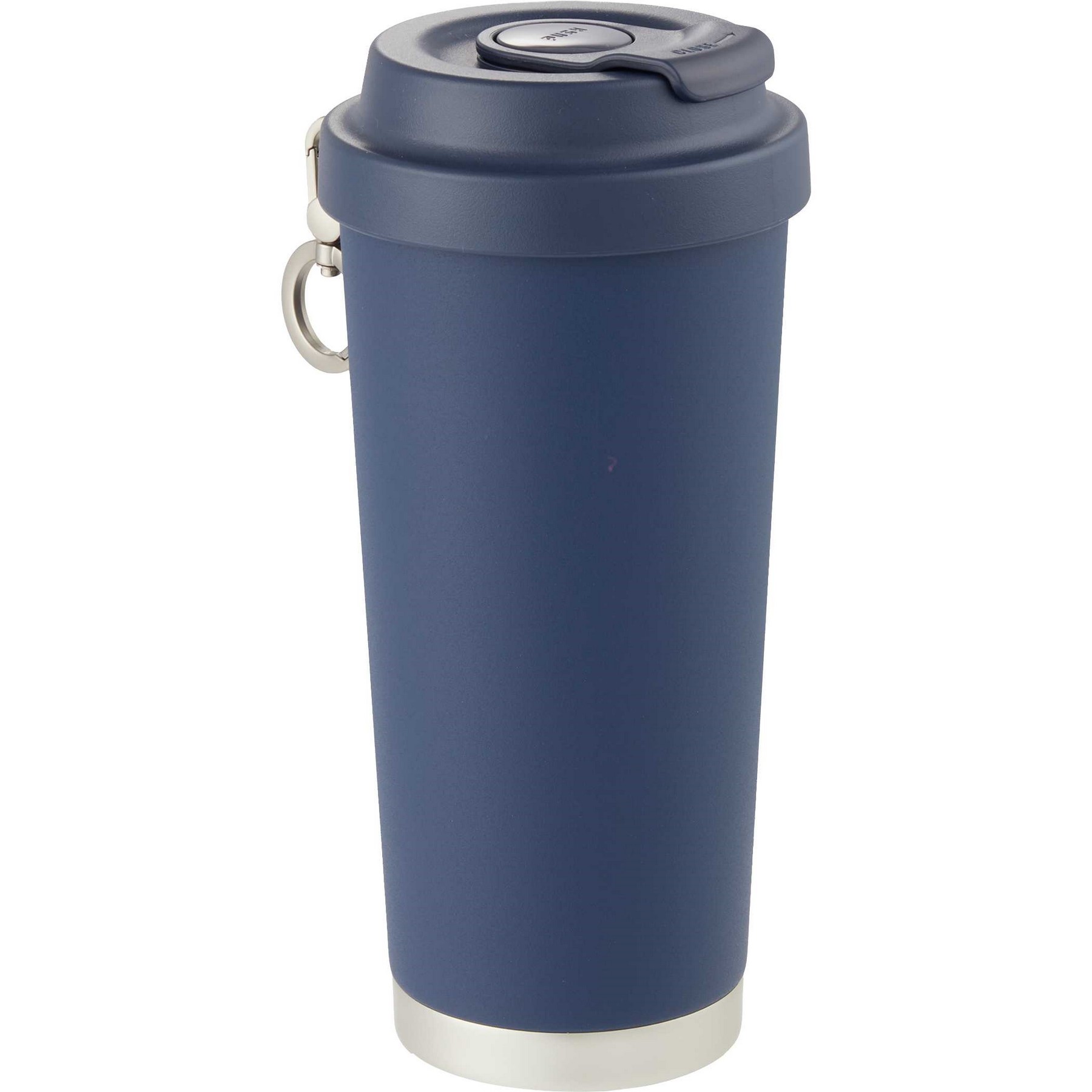 Haley Vacuum Tumbler One Touch Opening Lid 16oz 1
