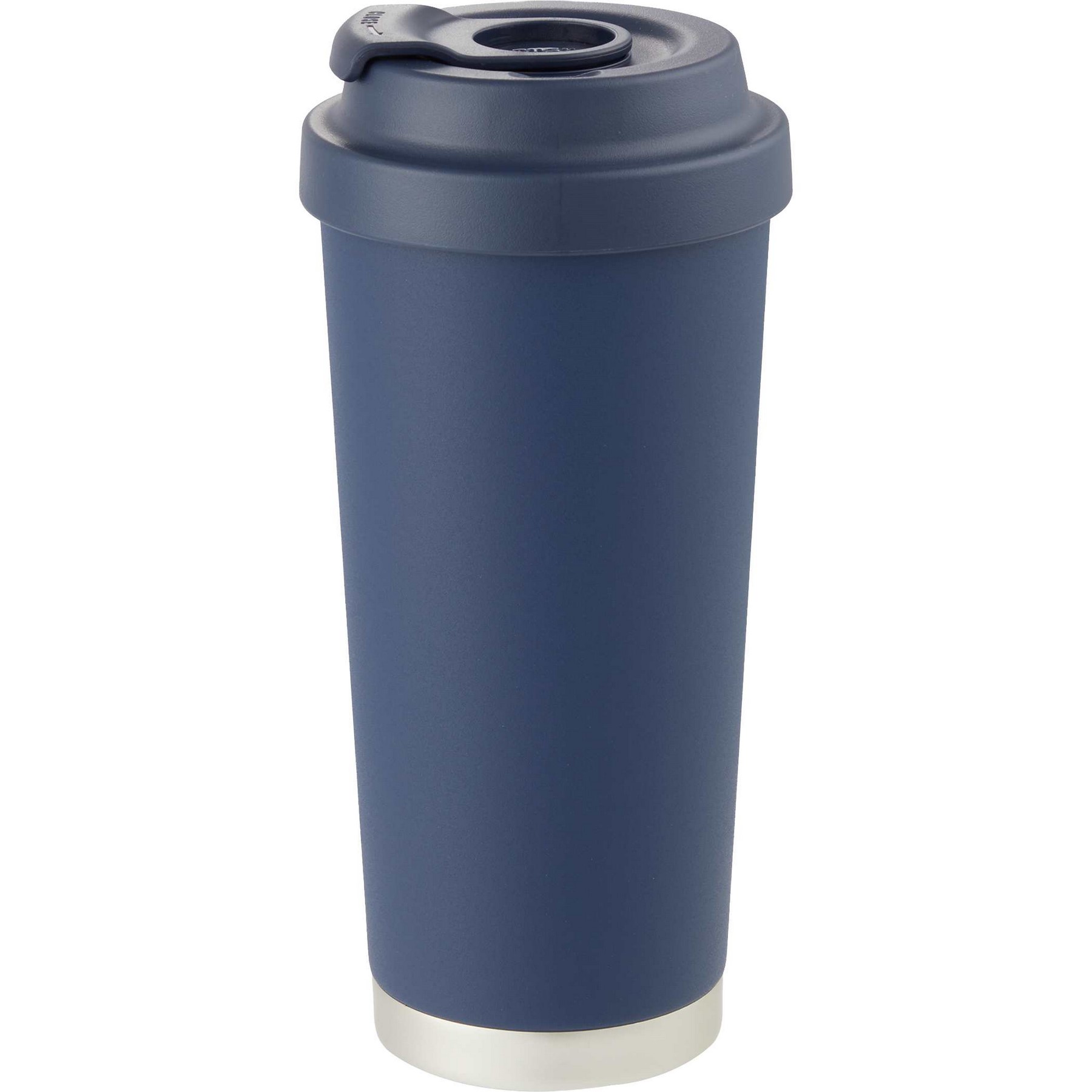 Haley Vacuum Tumbler One Touch Opening Lid 16oz 1