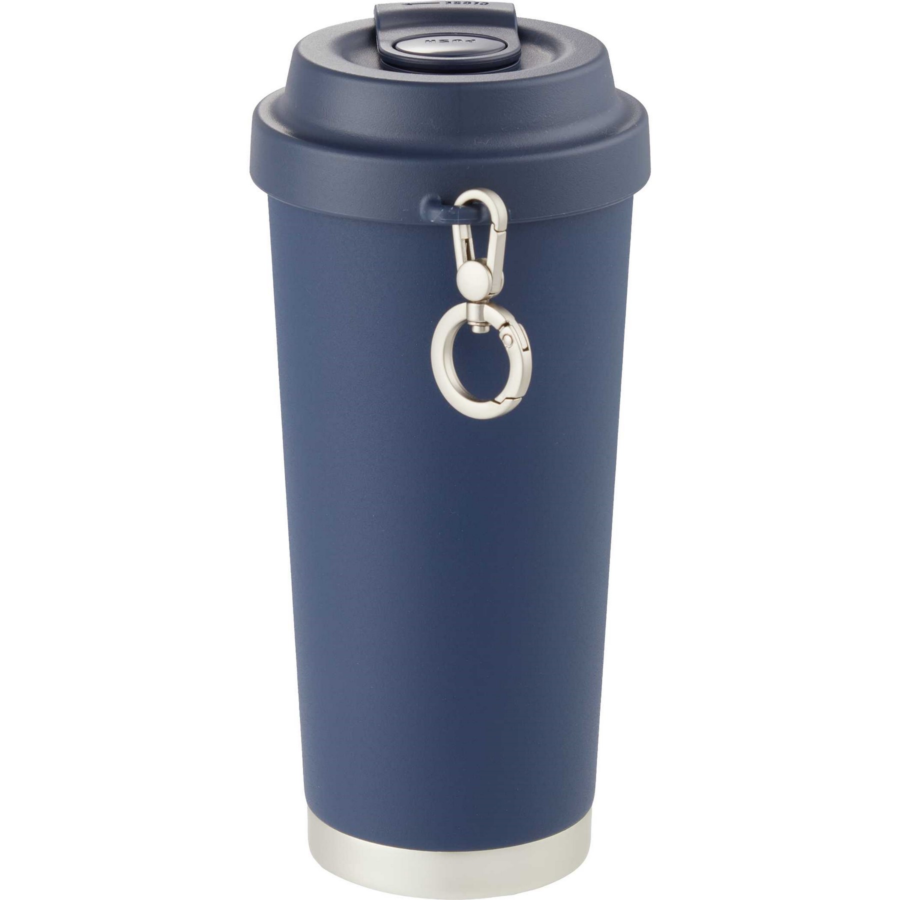 Haley Vacuum Tumbler One Touch Opening Lid 16oz 1