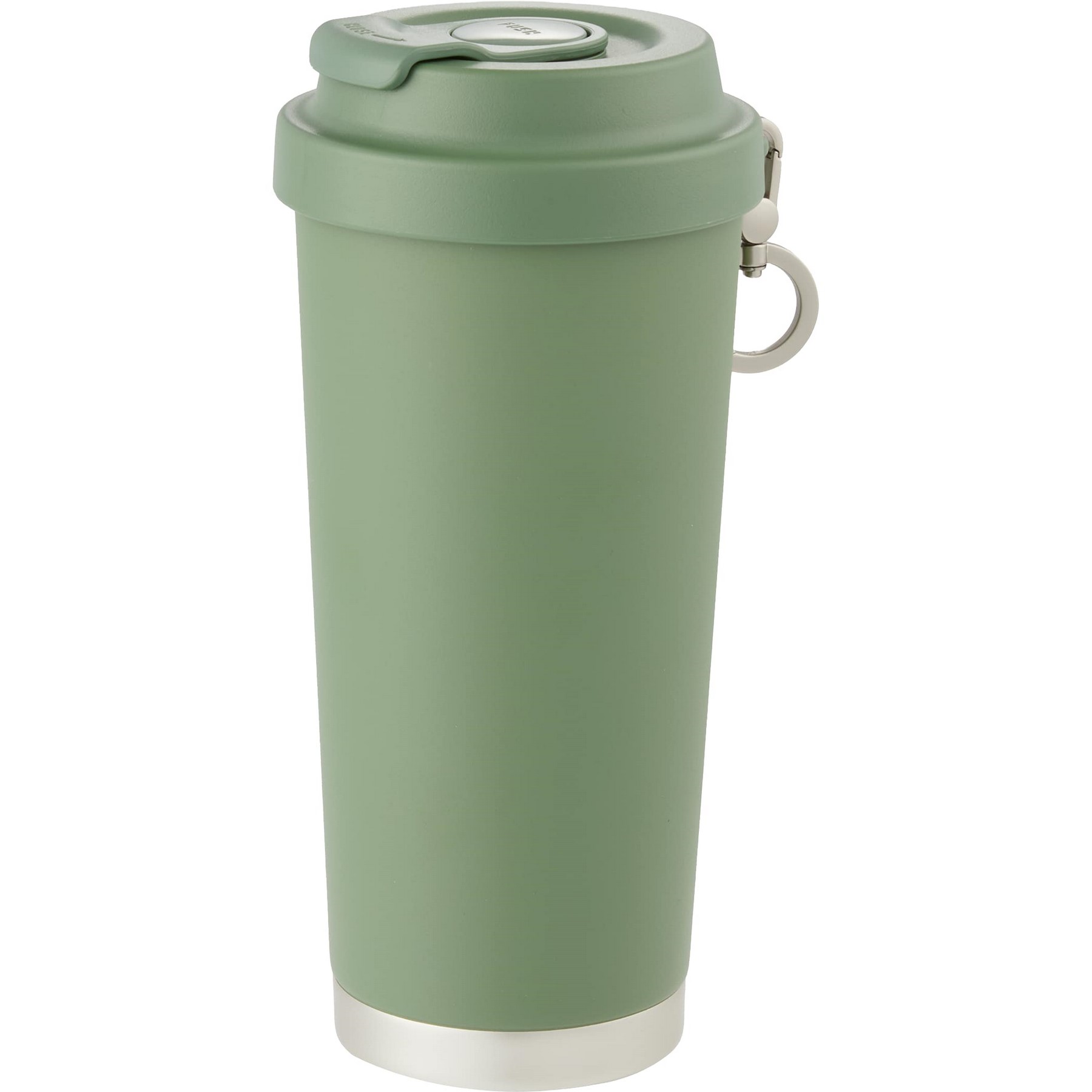 Haley Vacuum Tumbler One Touch Opening Lid 16oz 1