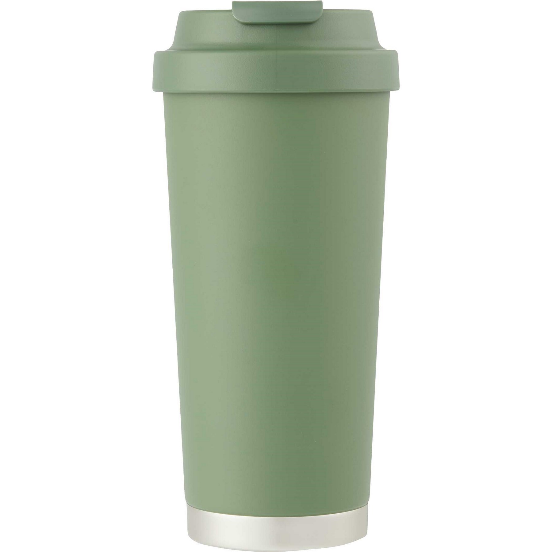 Haley Vacuum Tumbler One Touch Opening Lid 16oz 1