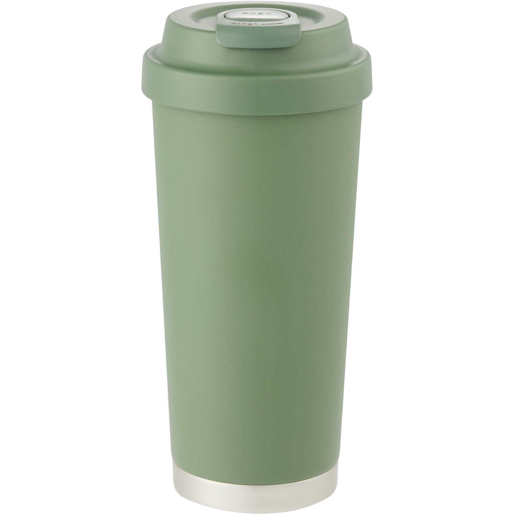 Haley Vacuum Tumbler One Touch Opening Lid 16oz 1