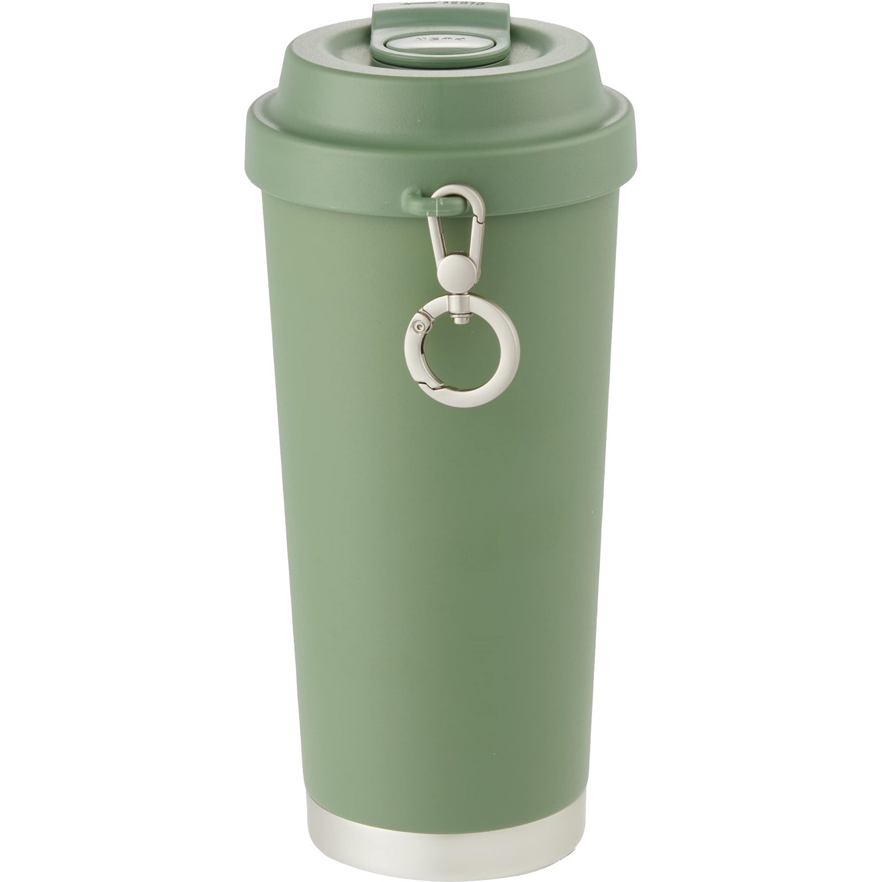 Haley Vacuum Tumbler One Touch Opening Lid 16oz 1