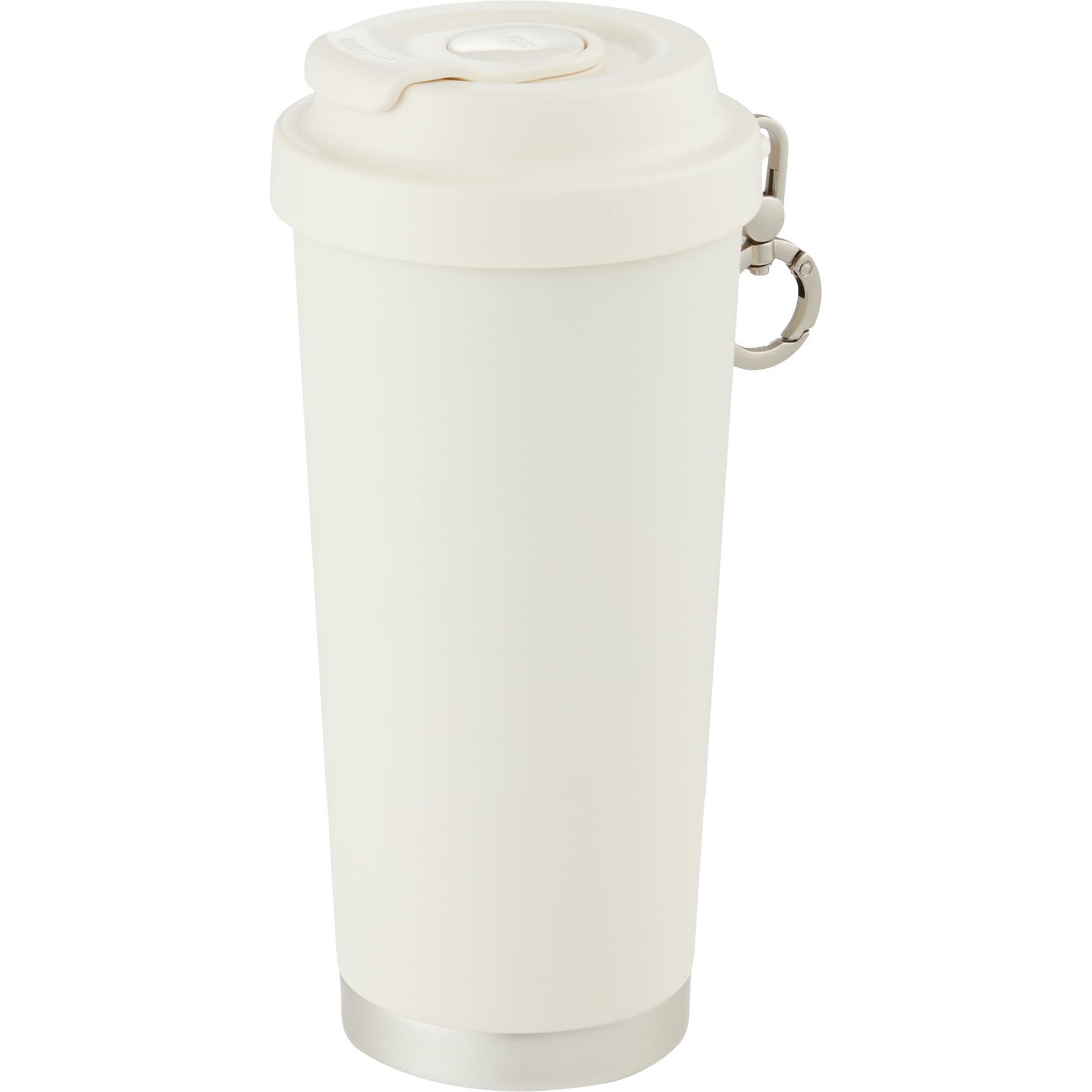 Haley Vacuum Tumbler One Touch Opening Lid 16oz 1