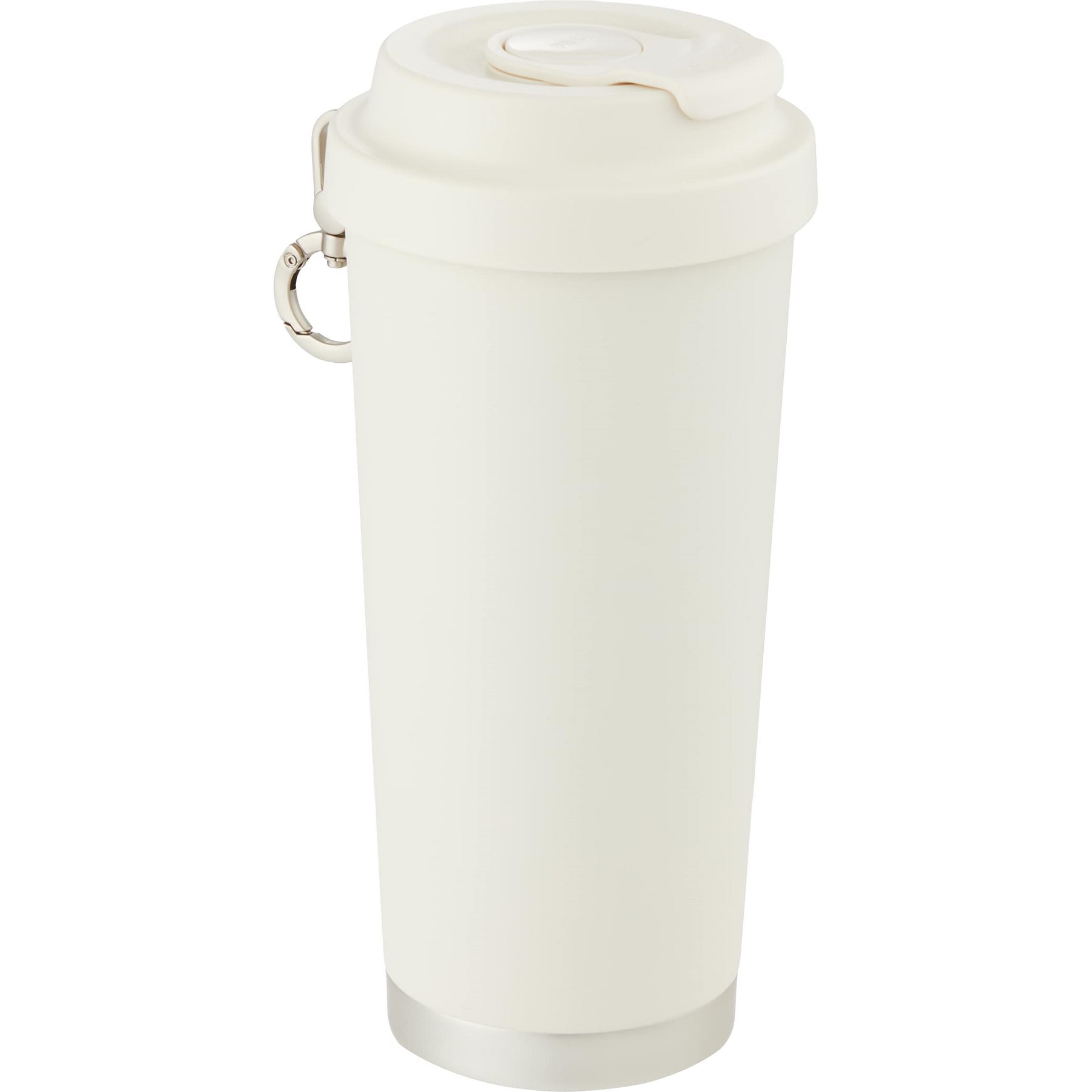 Haley Vacuum Tumbler One Touch Opening Lid 16oz 1