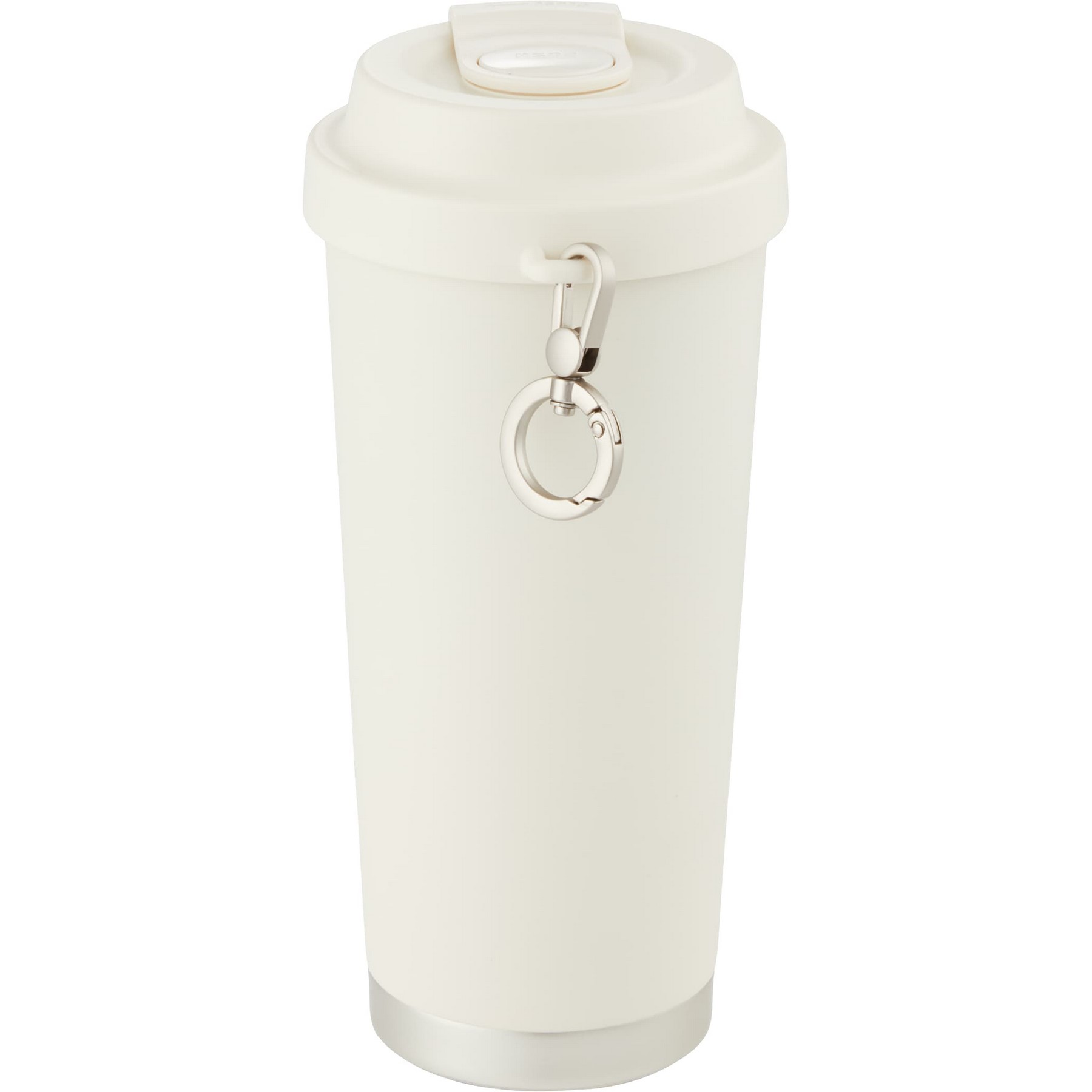 Haley Vacuum Tumbler One Touch Opening Lid 16oz 1
