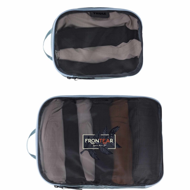 Thule Packing Cube Small and Medium Bundle 1 Thule Packing Cube Small and Medium Bundle 1