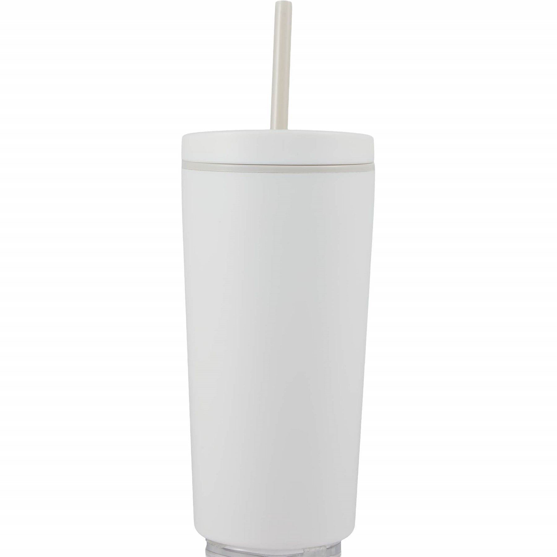 Santino Recycled Tumbler w/ Dual Function Lid 16oz 1