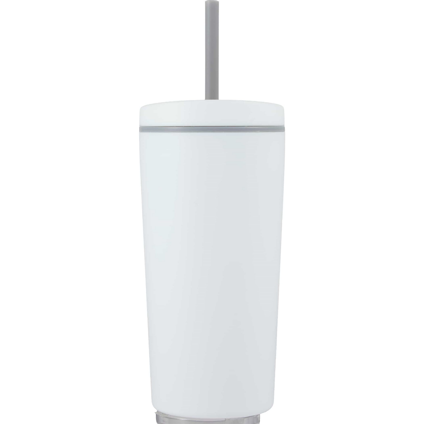 Santino Recycled Tumbler w/ Dual Function Lid 16oz 1