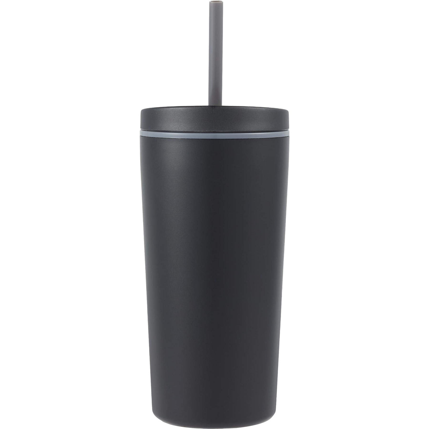 Santino Recycled Tumbler w/ Dual Function Lid 16oz 1