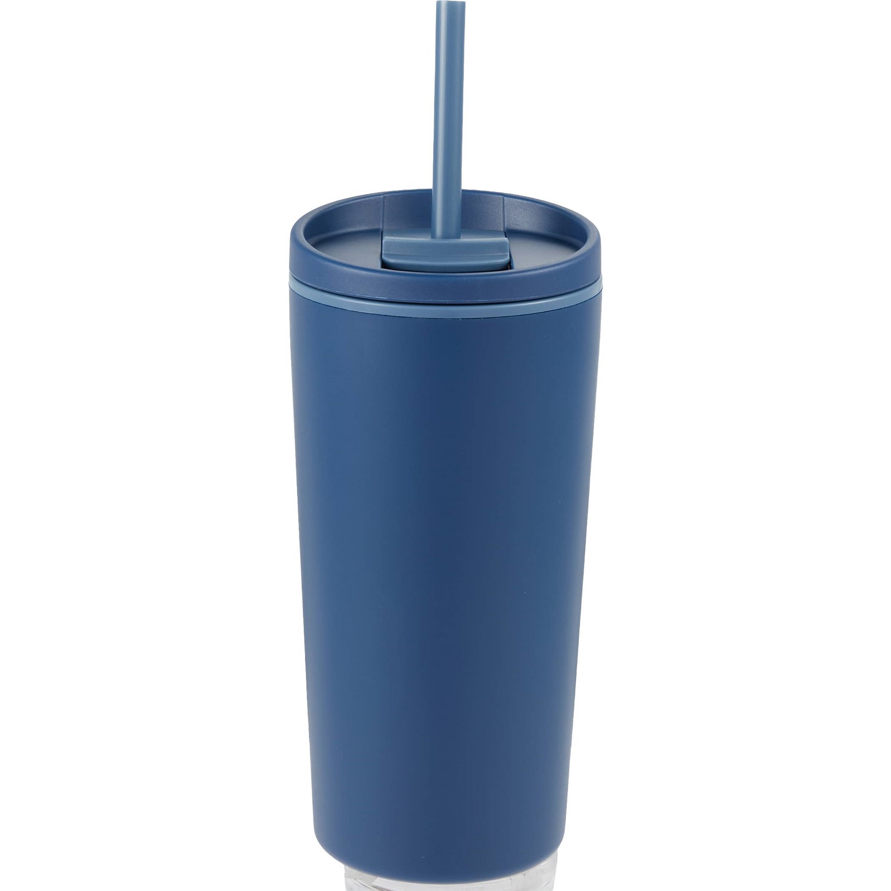 Santino Recycled Tumbler w/ Dual Function Lid 16oz 1