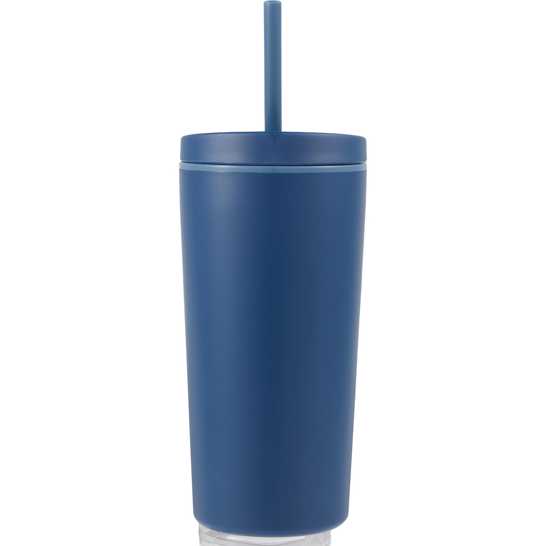 Santino Recycled Tumbler w/ Dual Function Lid 16oz 1