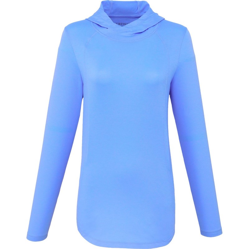 IZU Everything Performance Hoody - Women's 2 IZU Everything Performance Hoody - Women's 2