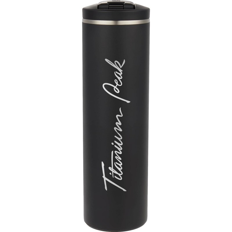 Stanley Transit Flip Top Mug 20oz 1 Stanley Transit Flip Top Mug 20oz 1