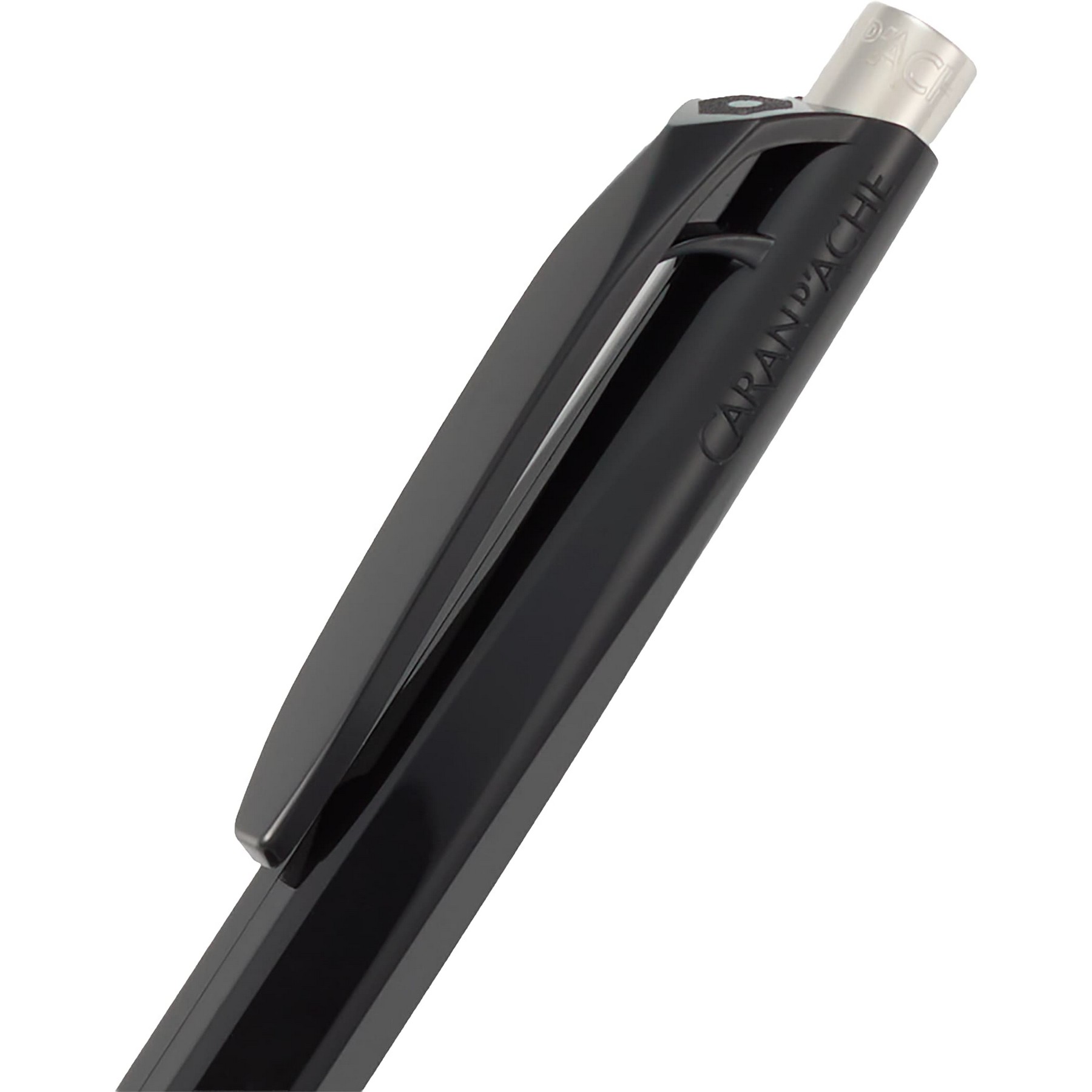 Caran d'Ache 888 Infinite Ballpoint Pen 2