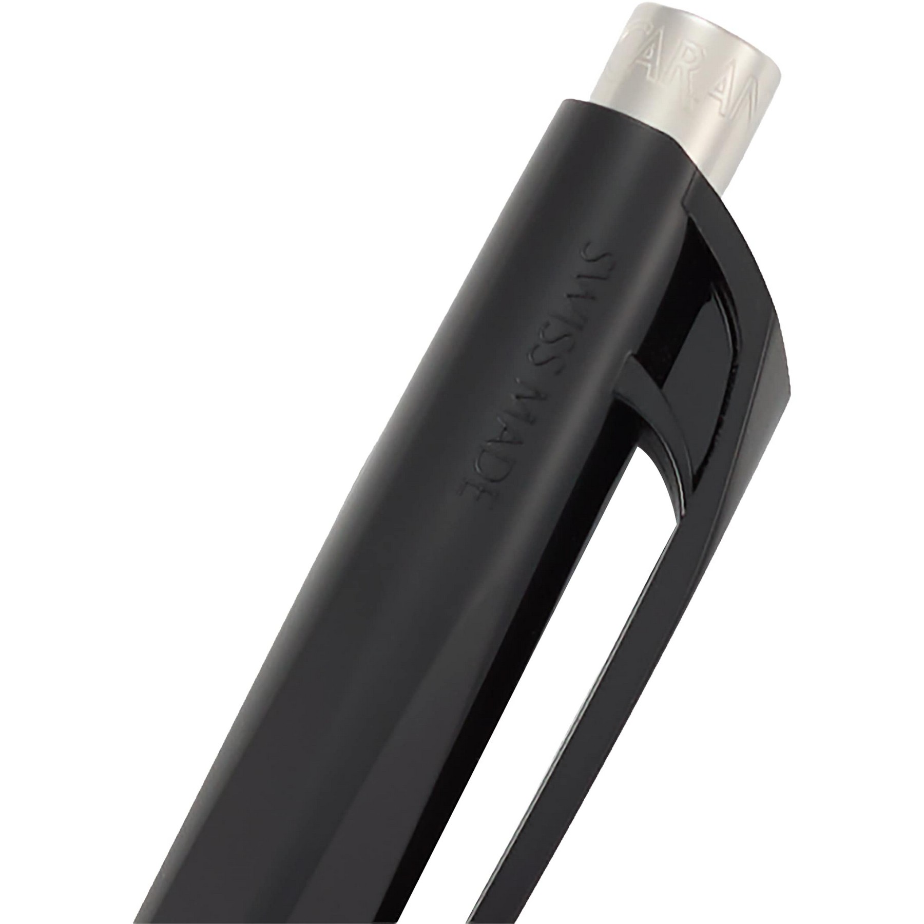 Caran d'Ache 888 Infinite Ballpoint Pen 2