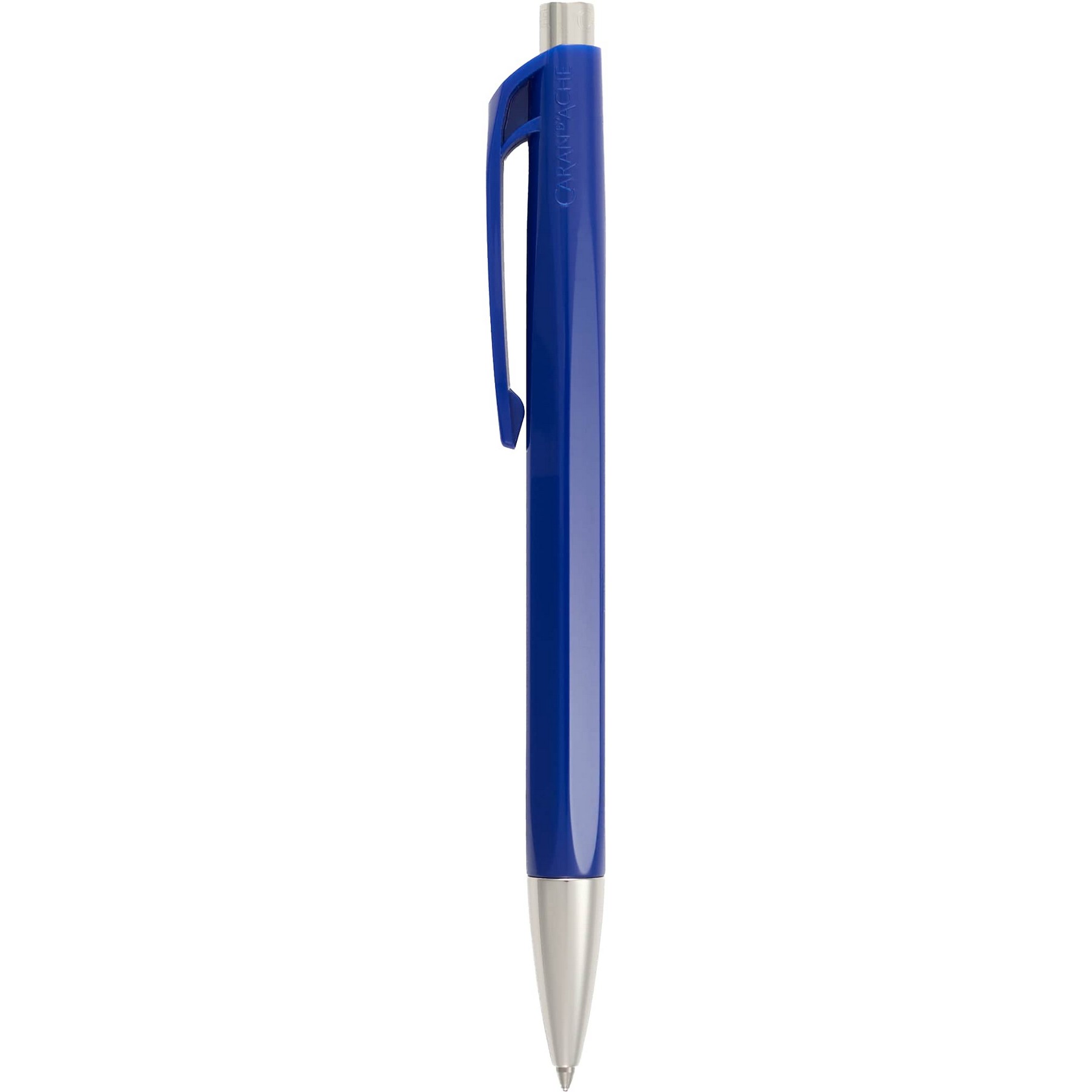Caran d'Ache 888 Infinite Ballpoint Pen 2