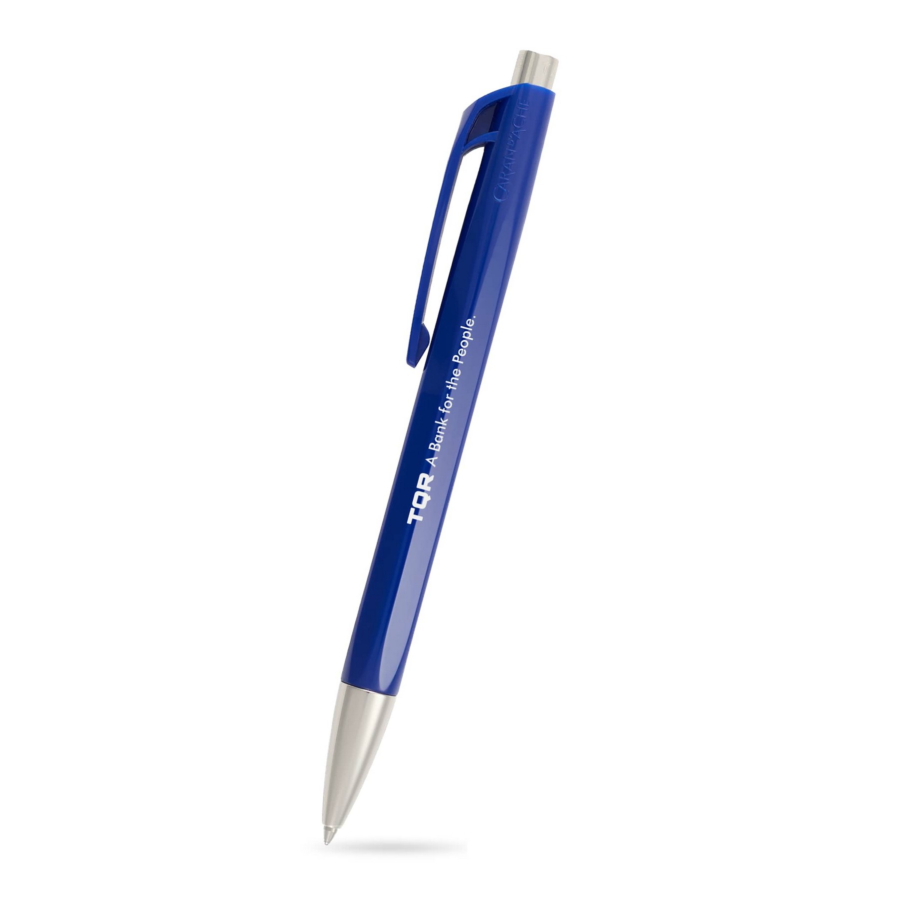 Caran d'Ache 888 Infinite Ballpoint Pen 2