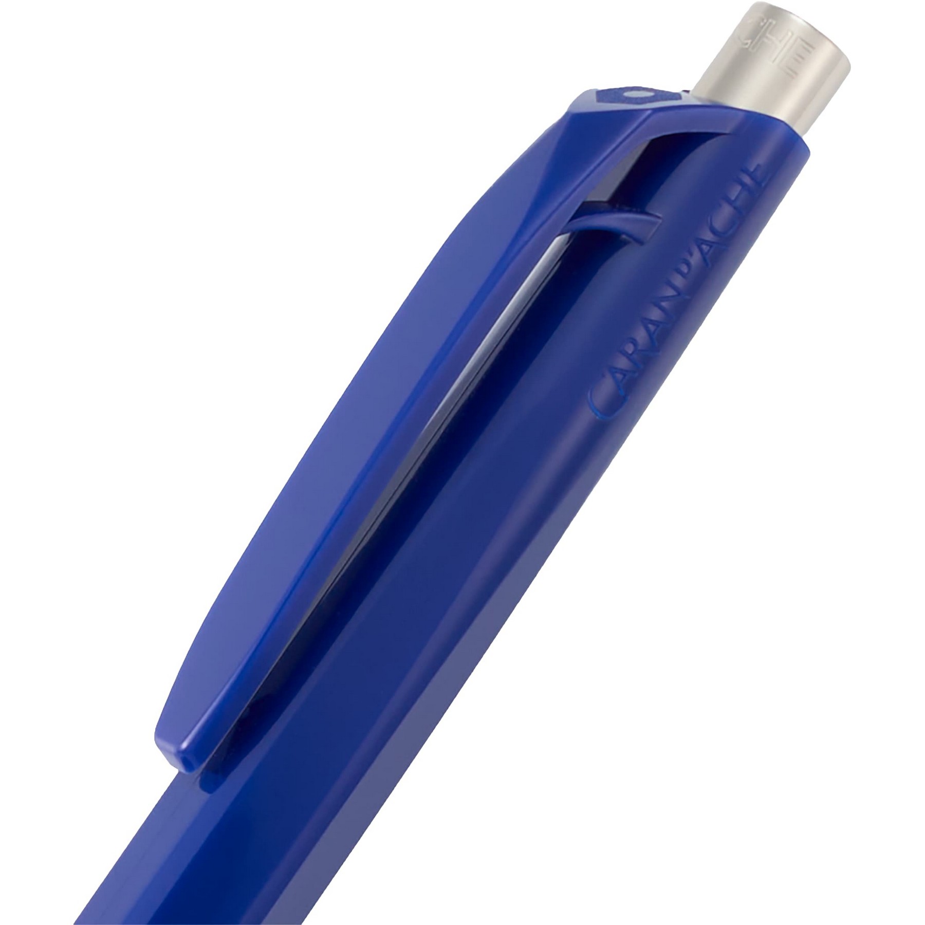 Caran d'Ache 888 Infinite Ballpoint Pen 2