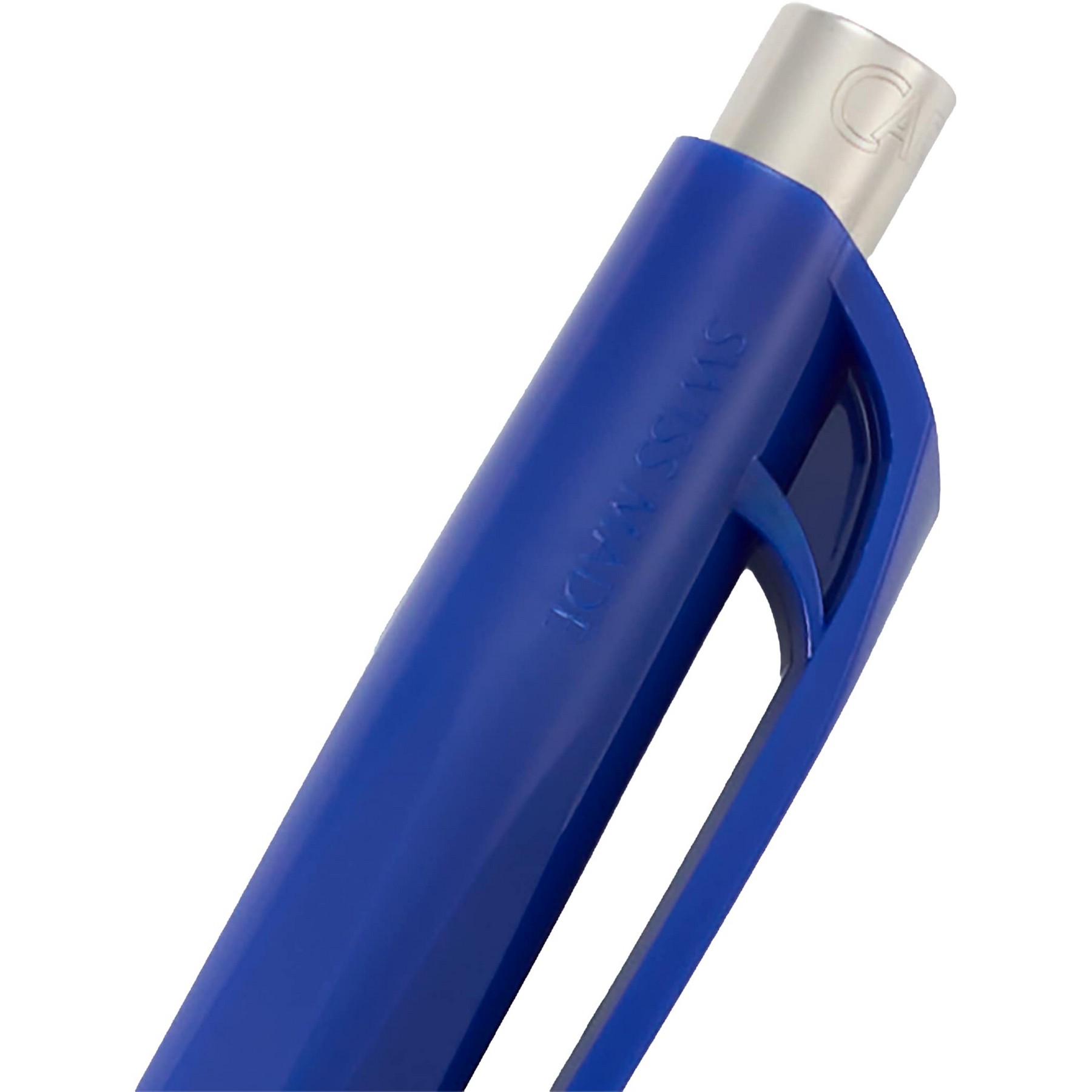 Caran d'Ache 888 Infinite Ballpoint Pen 2