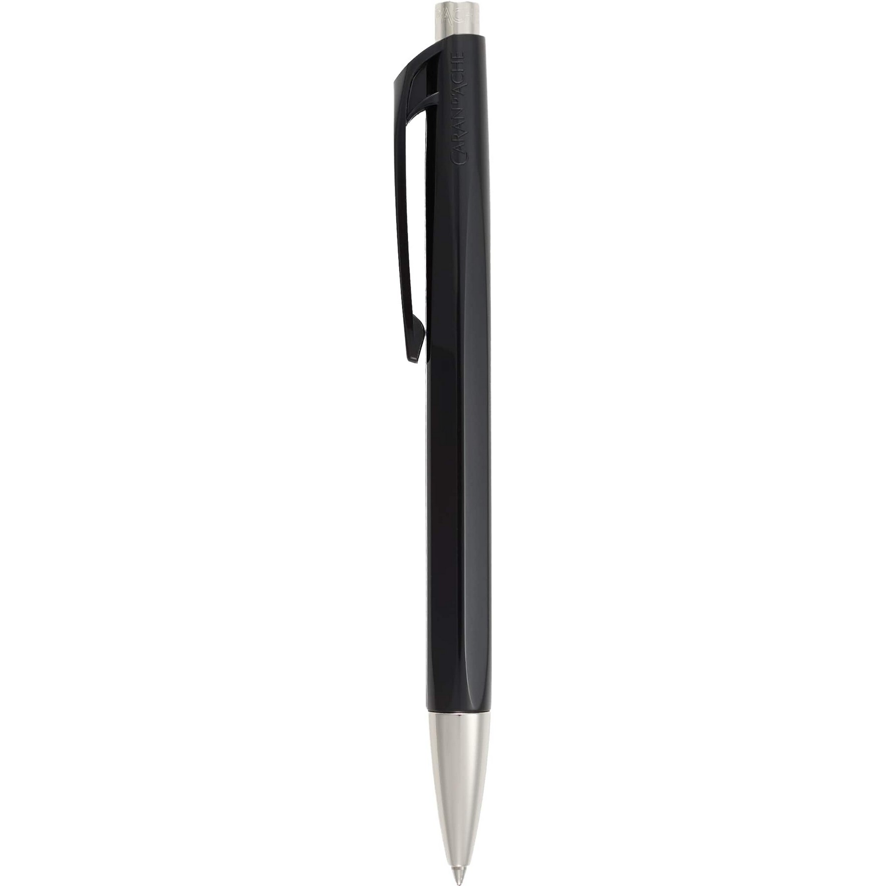 Caran d'Ache 888 Infinite Ballpoint Pen 2