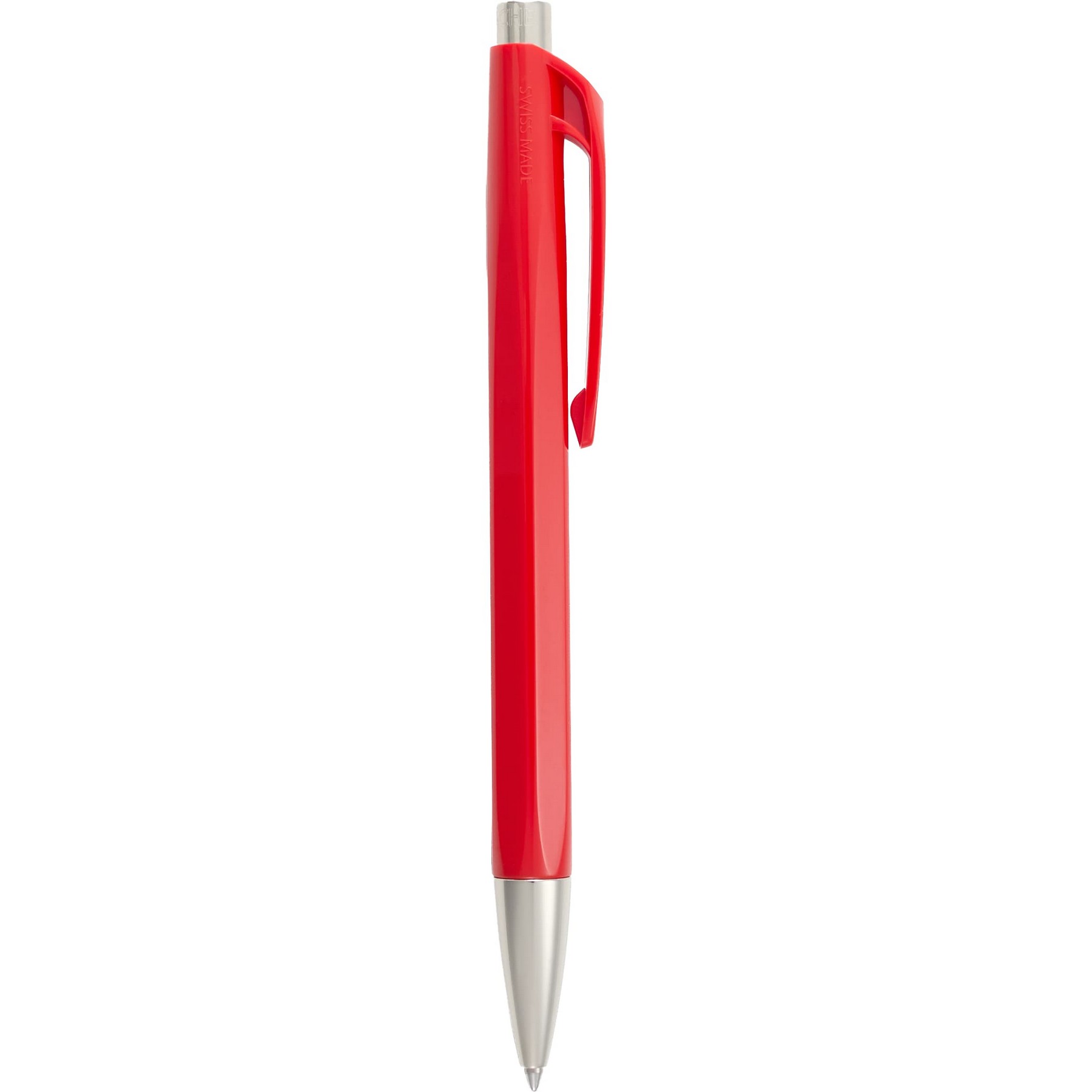 Caran d'Ache 888 Infinite Ballpoint Pen 2