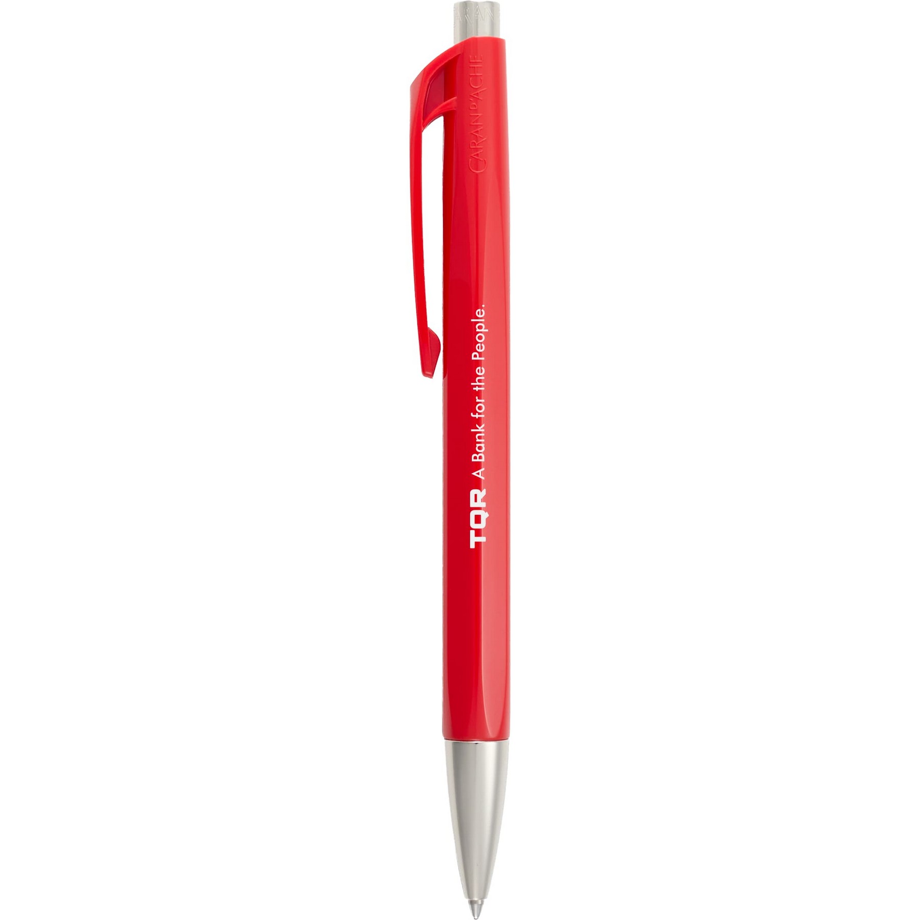Caran d'Ache 888 Infinite Ballpoint Pen 2