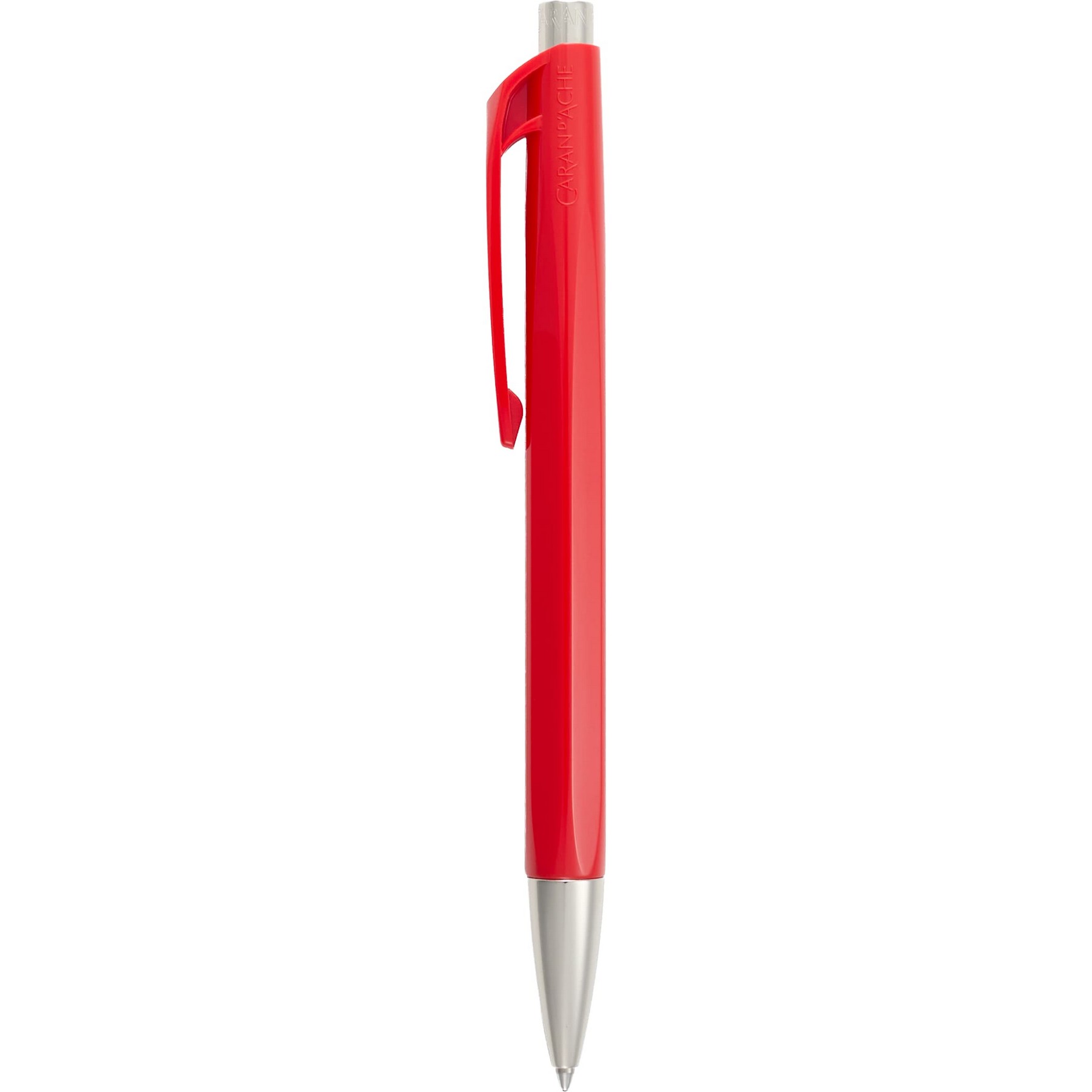 Caran d'Ache 888 Infinite Ballpoint Pen 2