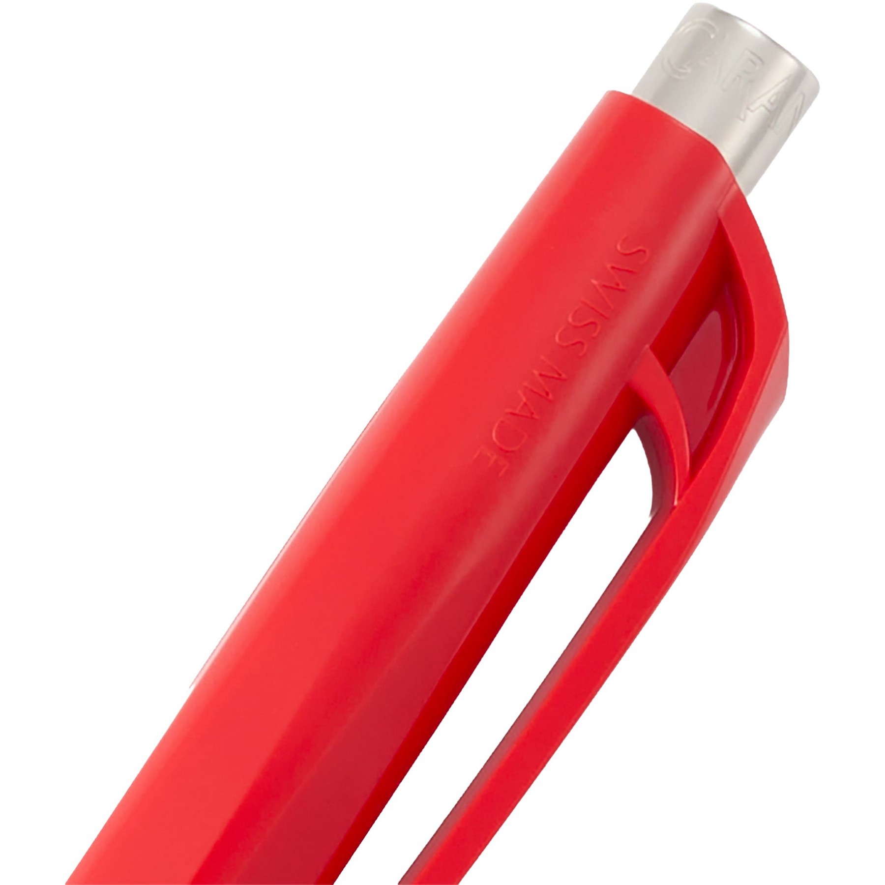 Caran d'Ache 888 Infinite Ballpoint Pen 2