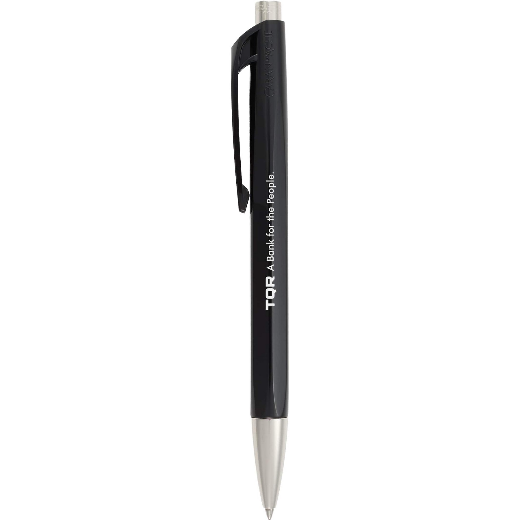 Caran d'Ache 888 Infinite Ballpoint Pen 2